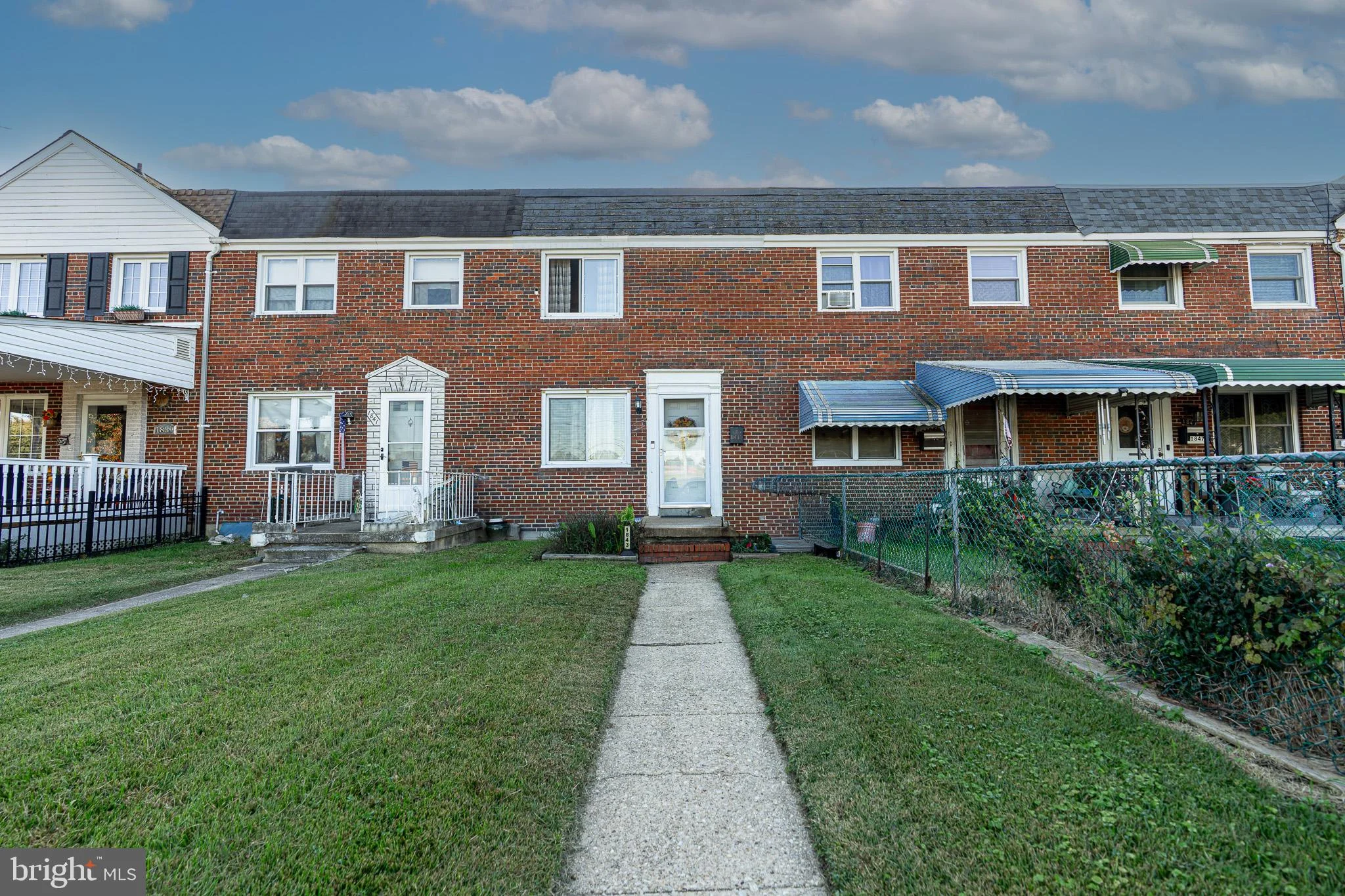 1843 Merritt Boulevard