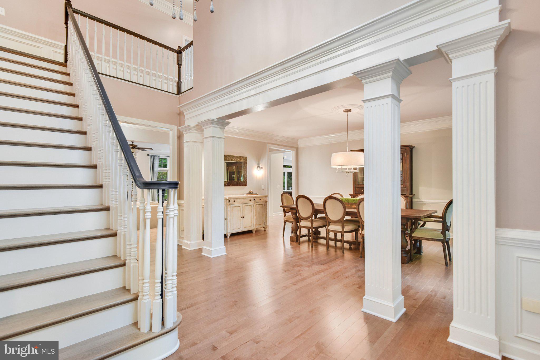BALMORAL GREENS - Residential