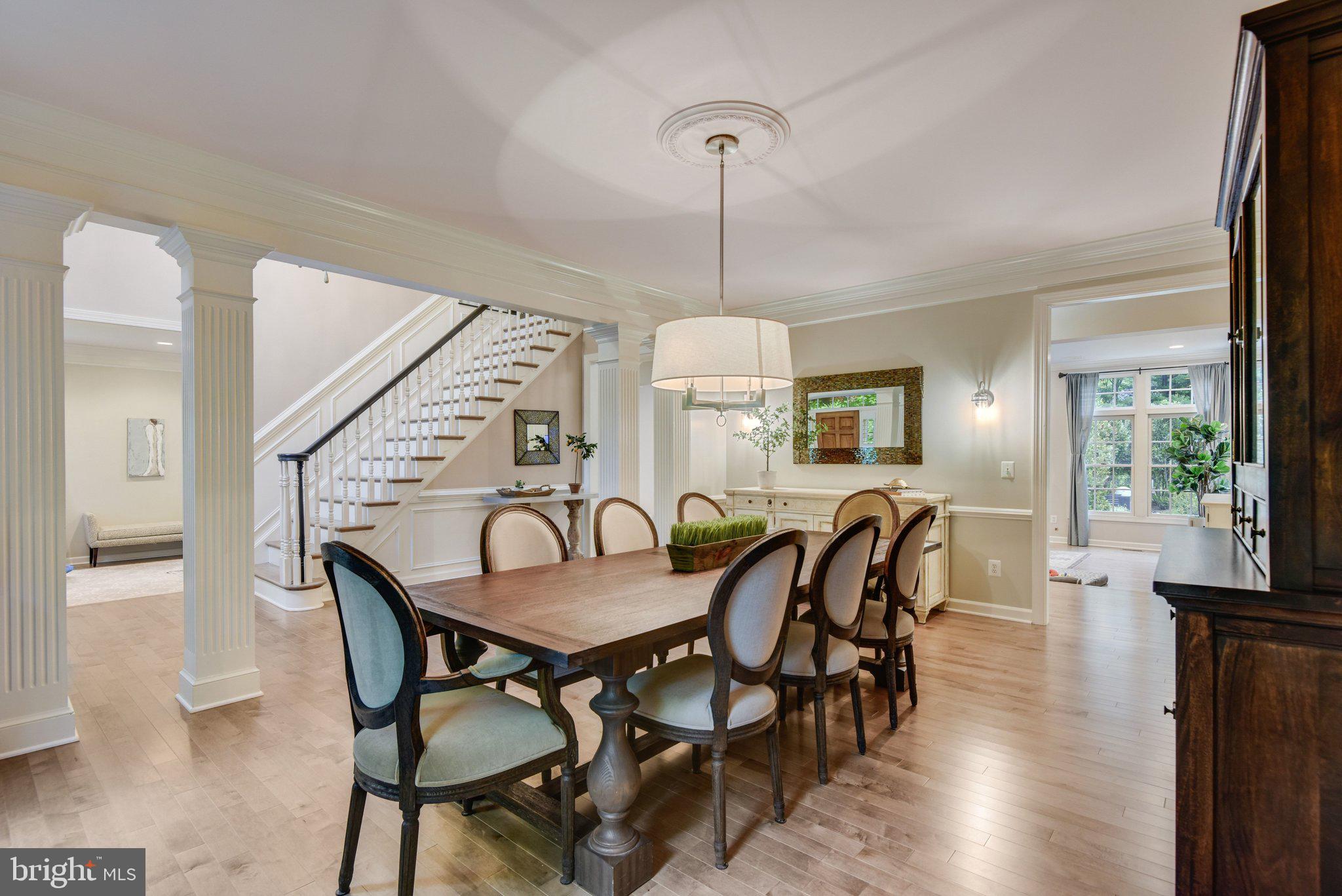 BALMORAL GREENS - Residential