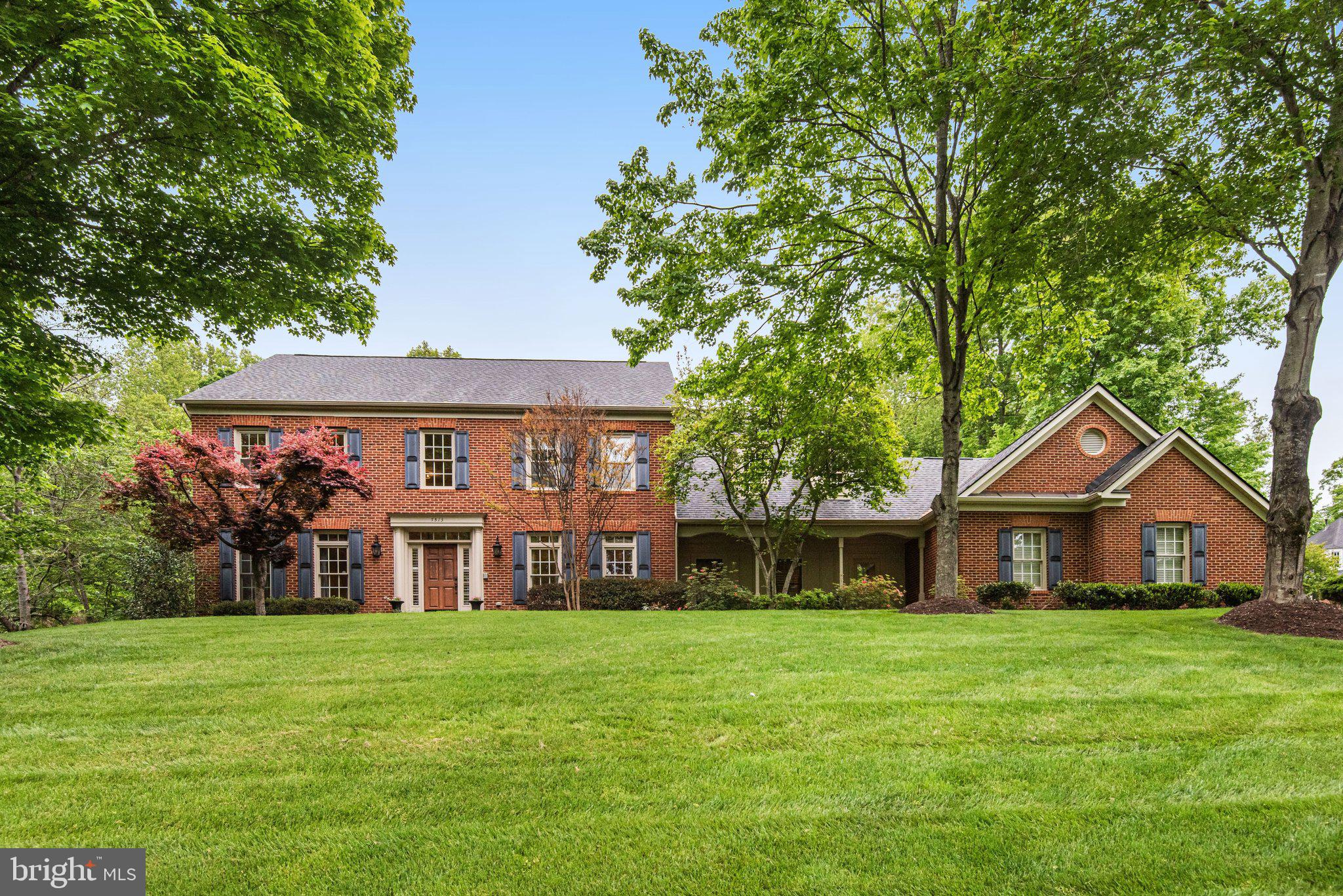 BALMORAL GREENS - Residential
