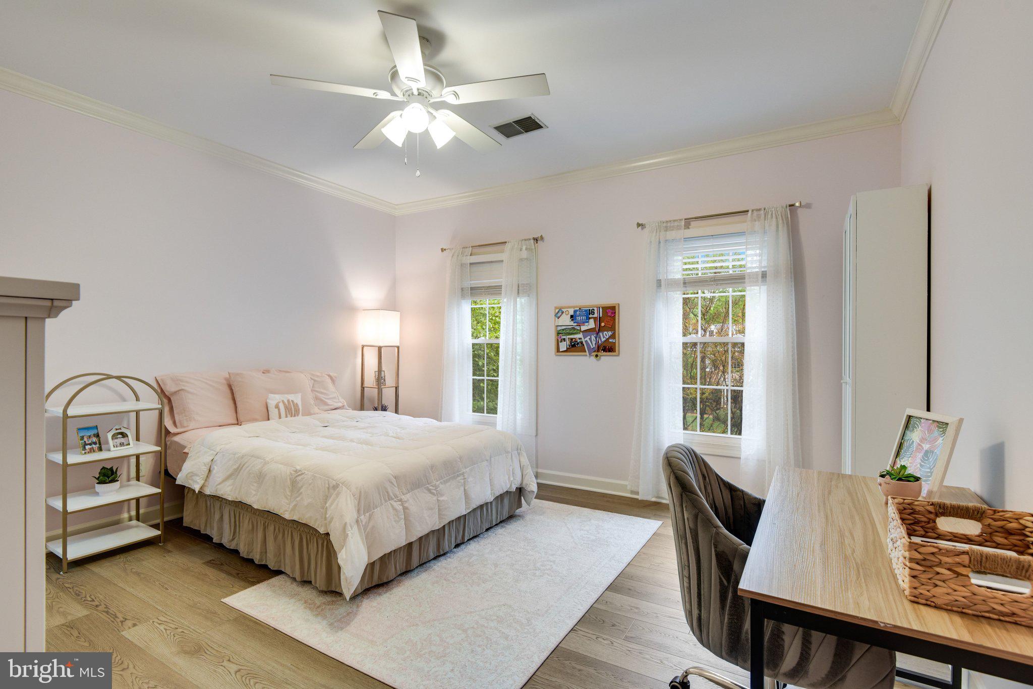 BALMORAL GREENS - Residential