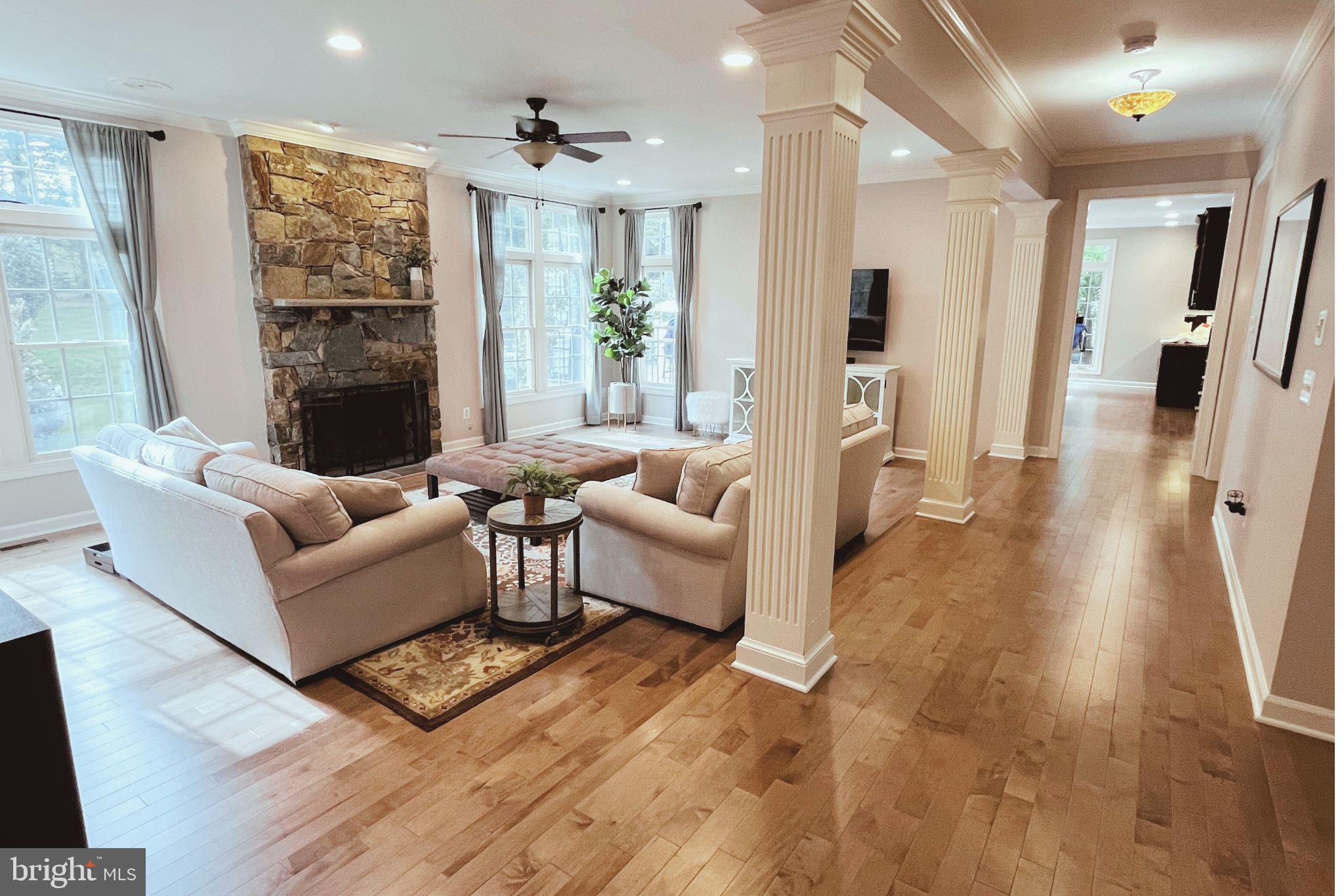 7513 DETWILLER DRIVE