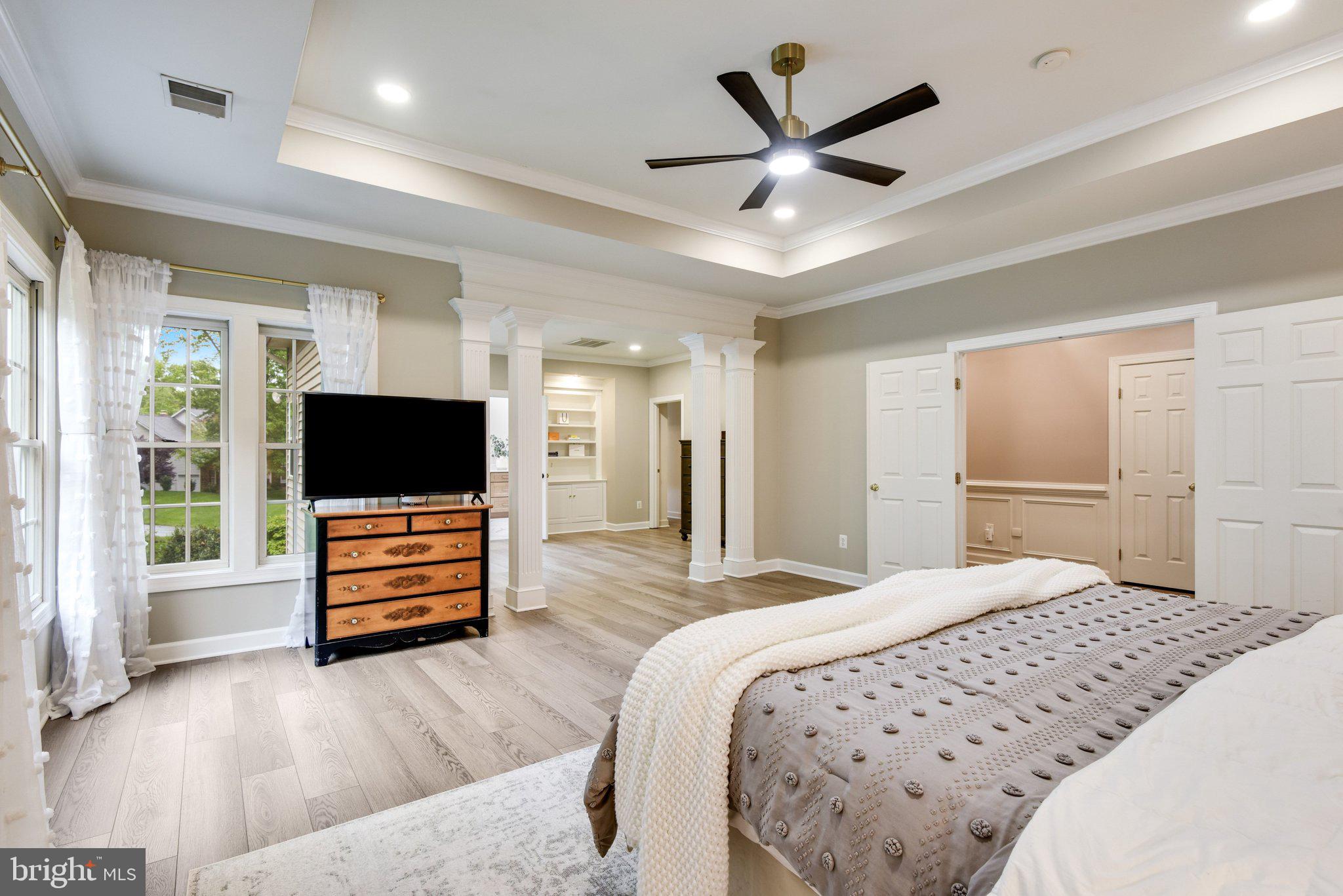 BALMORAL GREENS - Residential