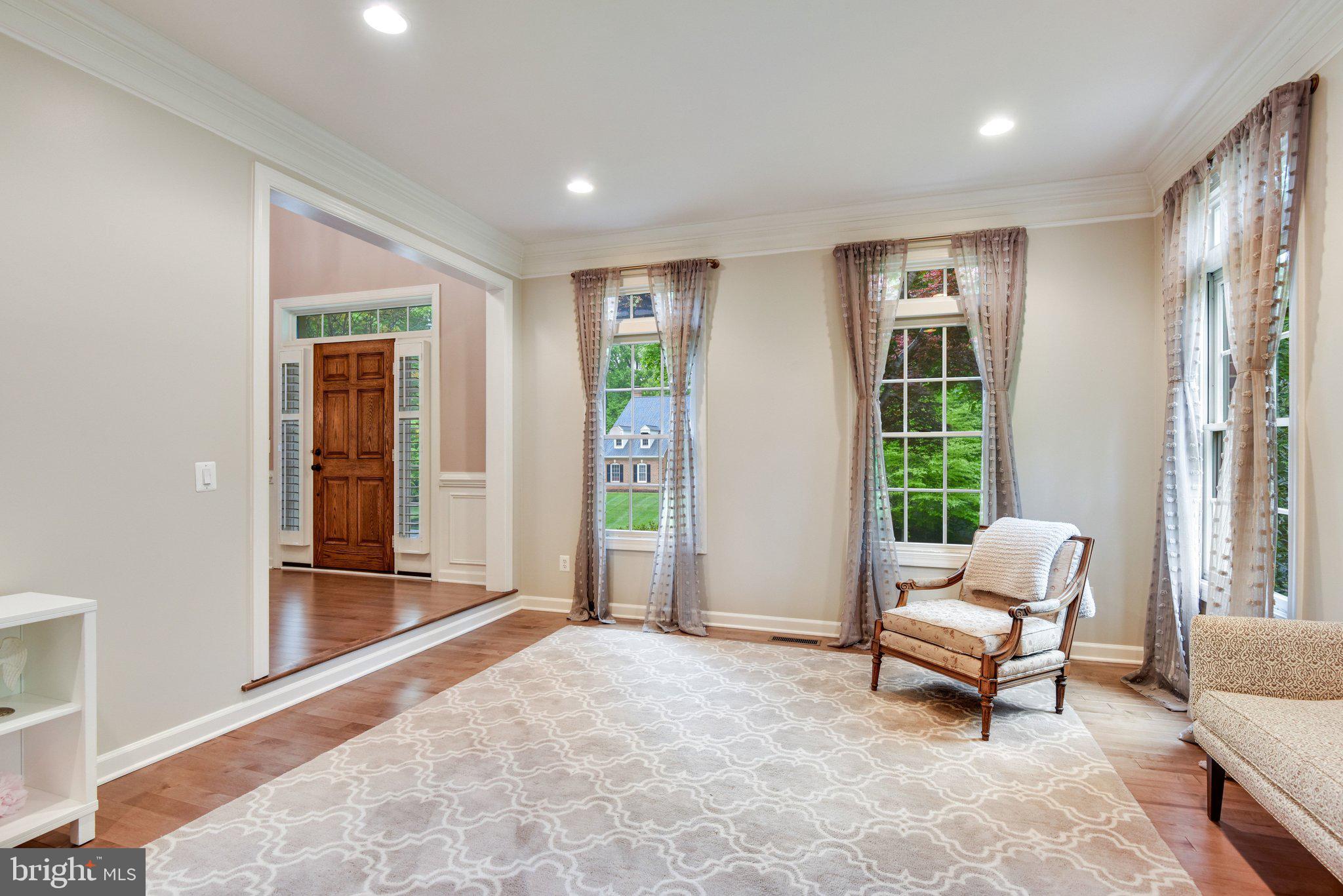 BALMORAL GREENS - Residential