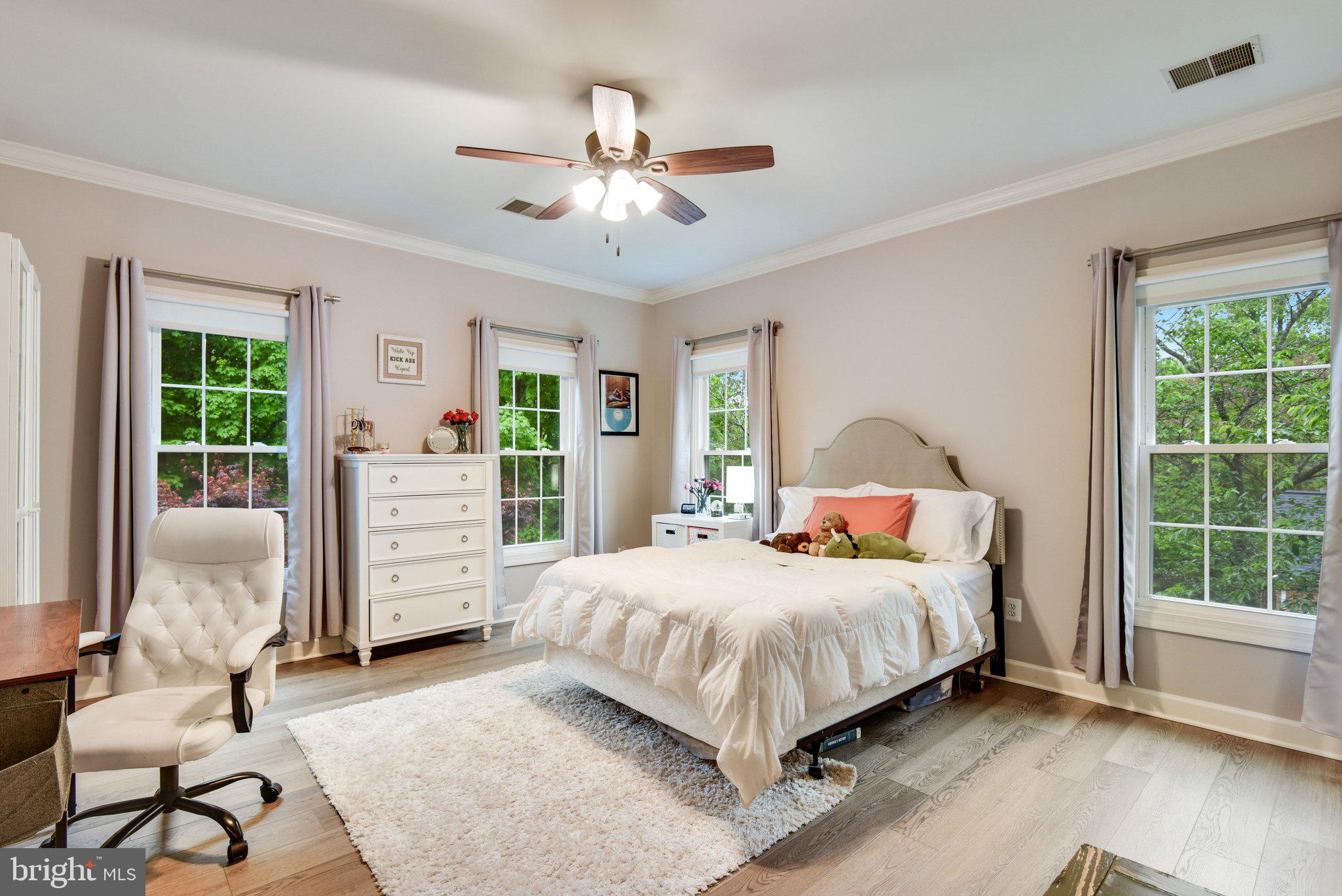 BALMORAL GREENS - Residential