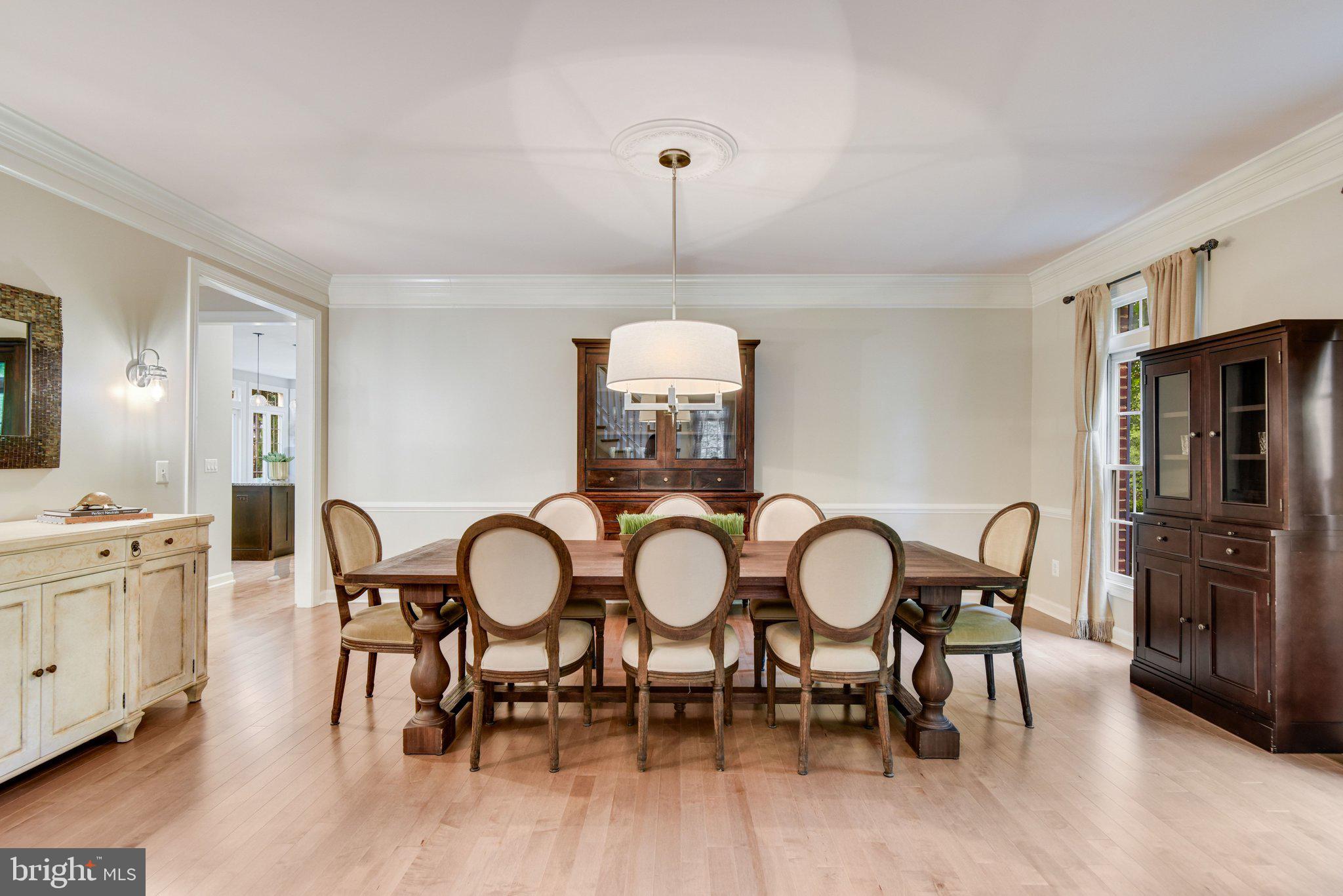 BALMORAL GREENS - Residential