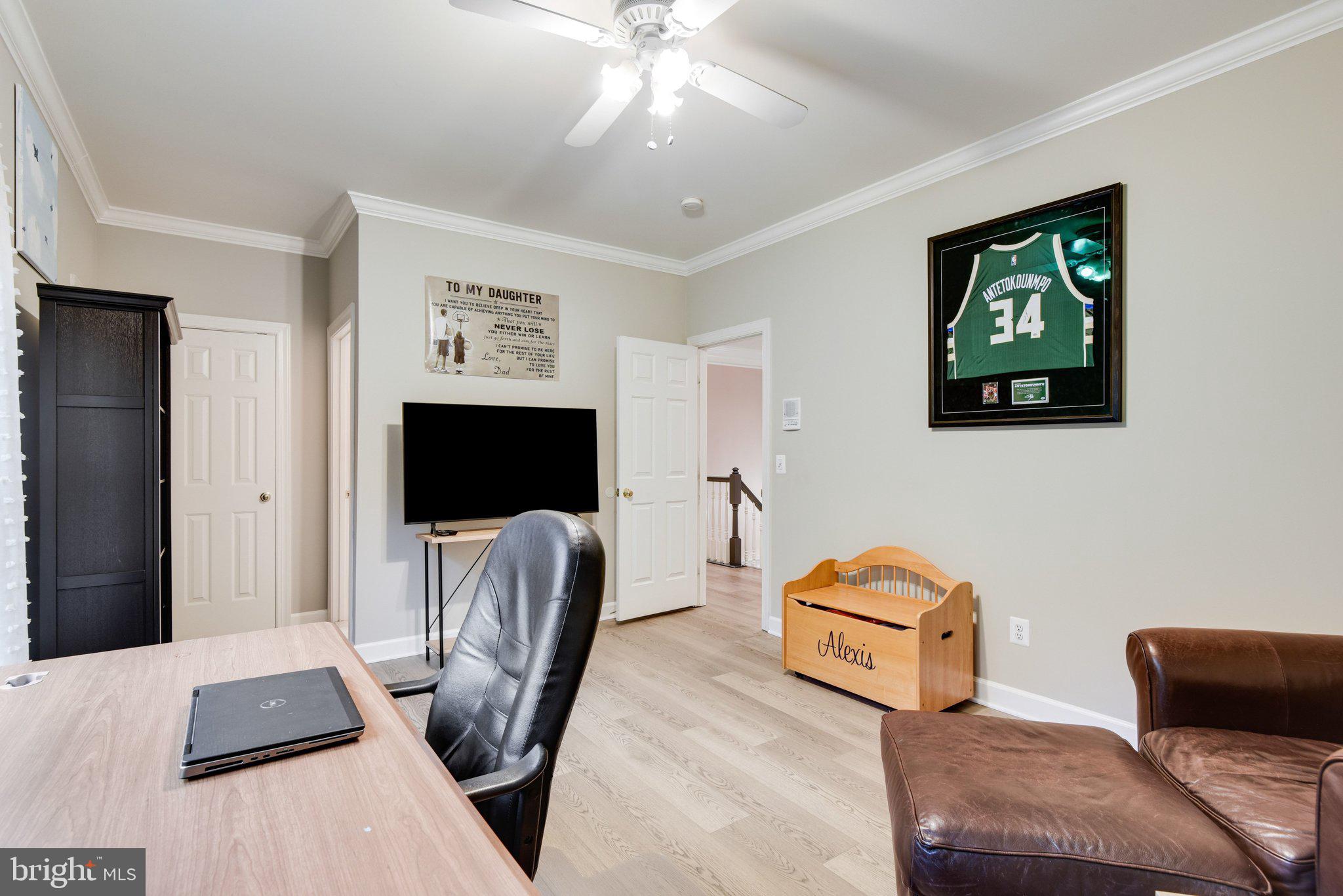 BALMORAL GREENS - Residential
