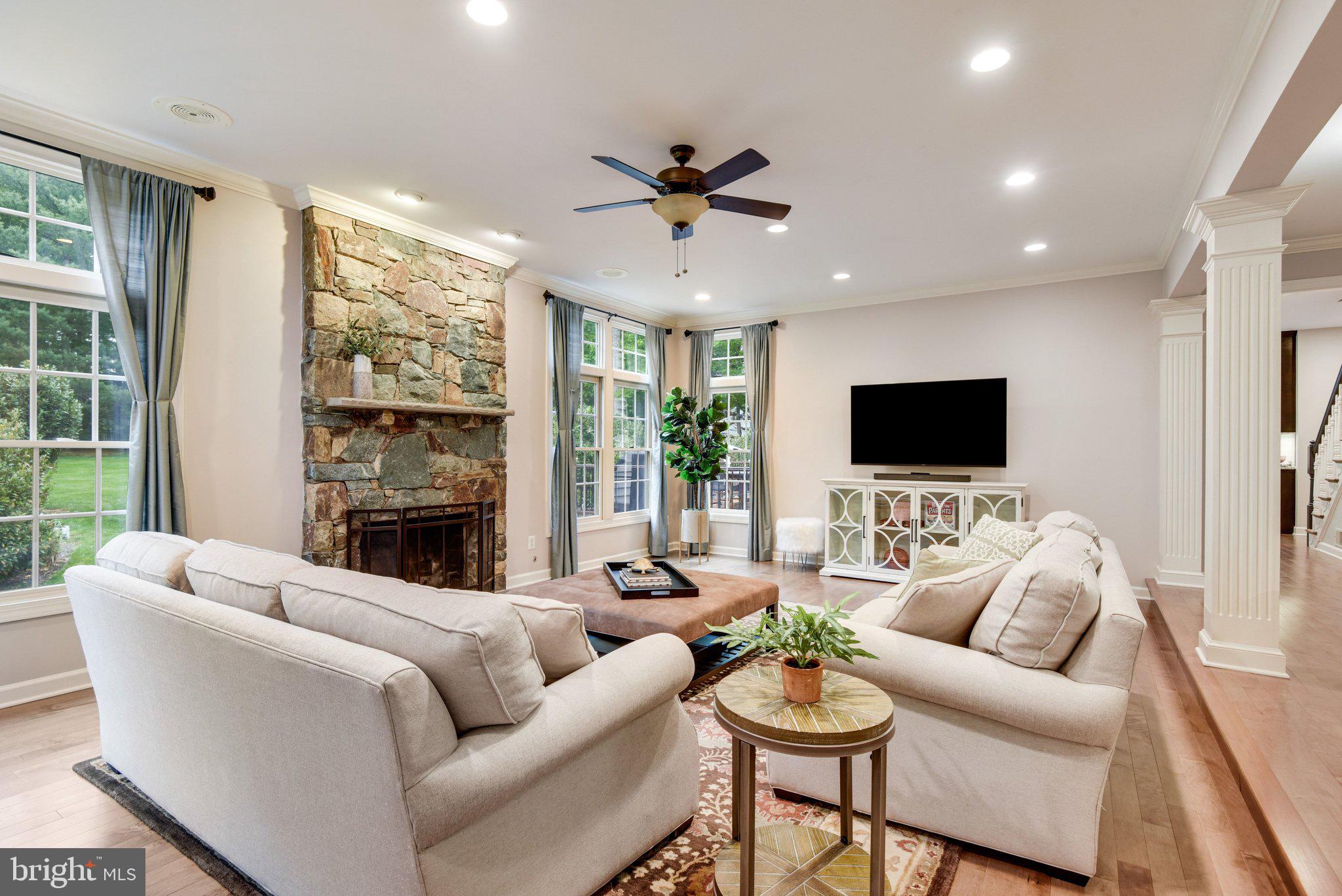 BALMORAL GREENS - Residential