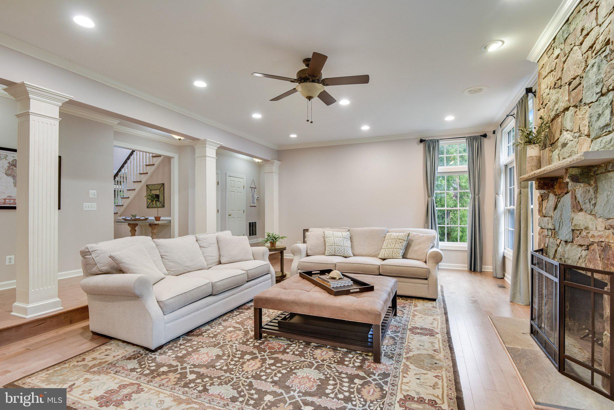 BALMORAL GREENS - Residential