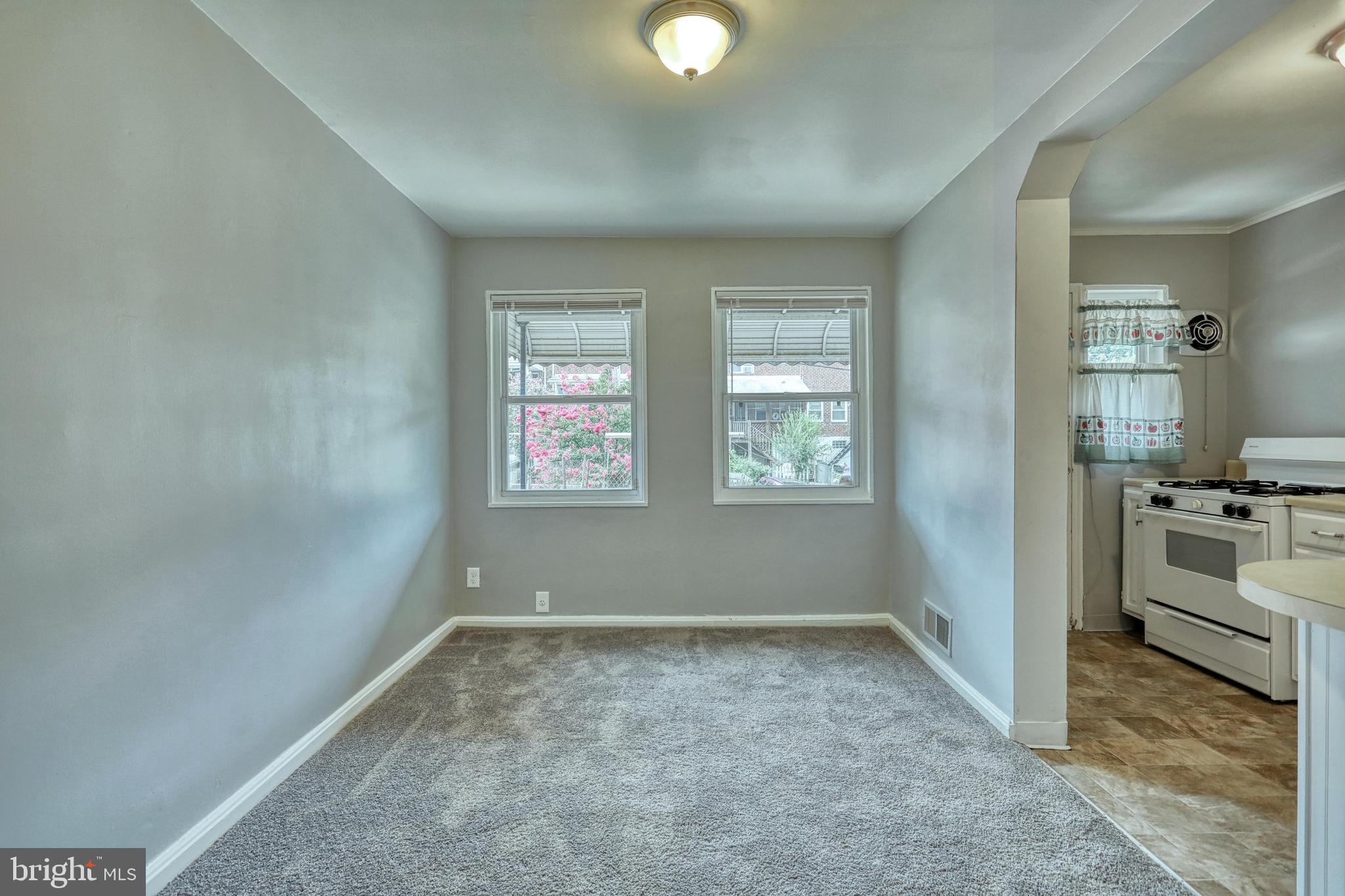 MORELL PARK - Residential