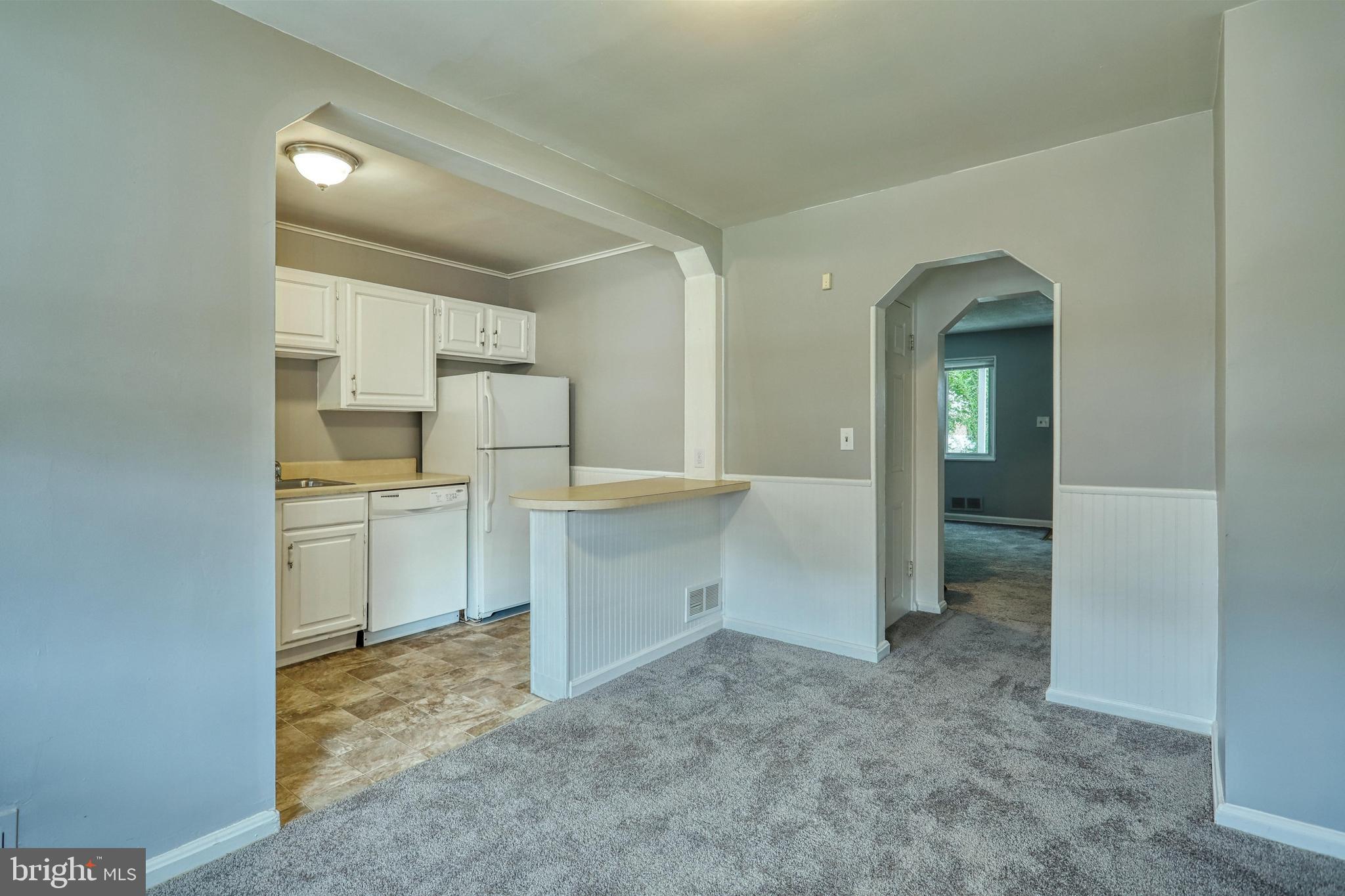 MORELL PARK - Residential