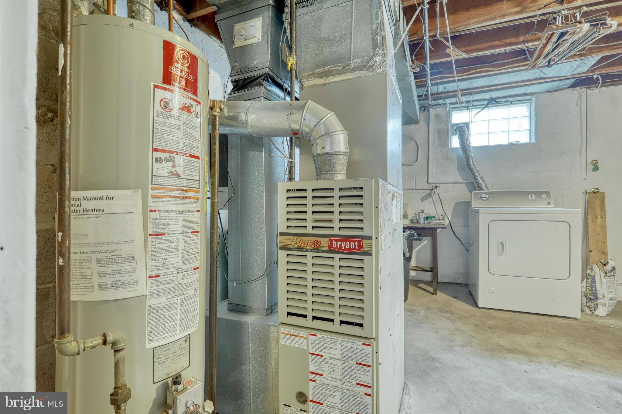 MORELL PARK - Residential