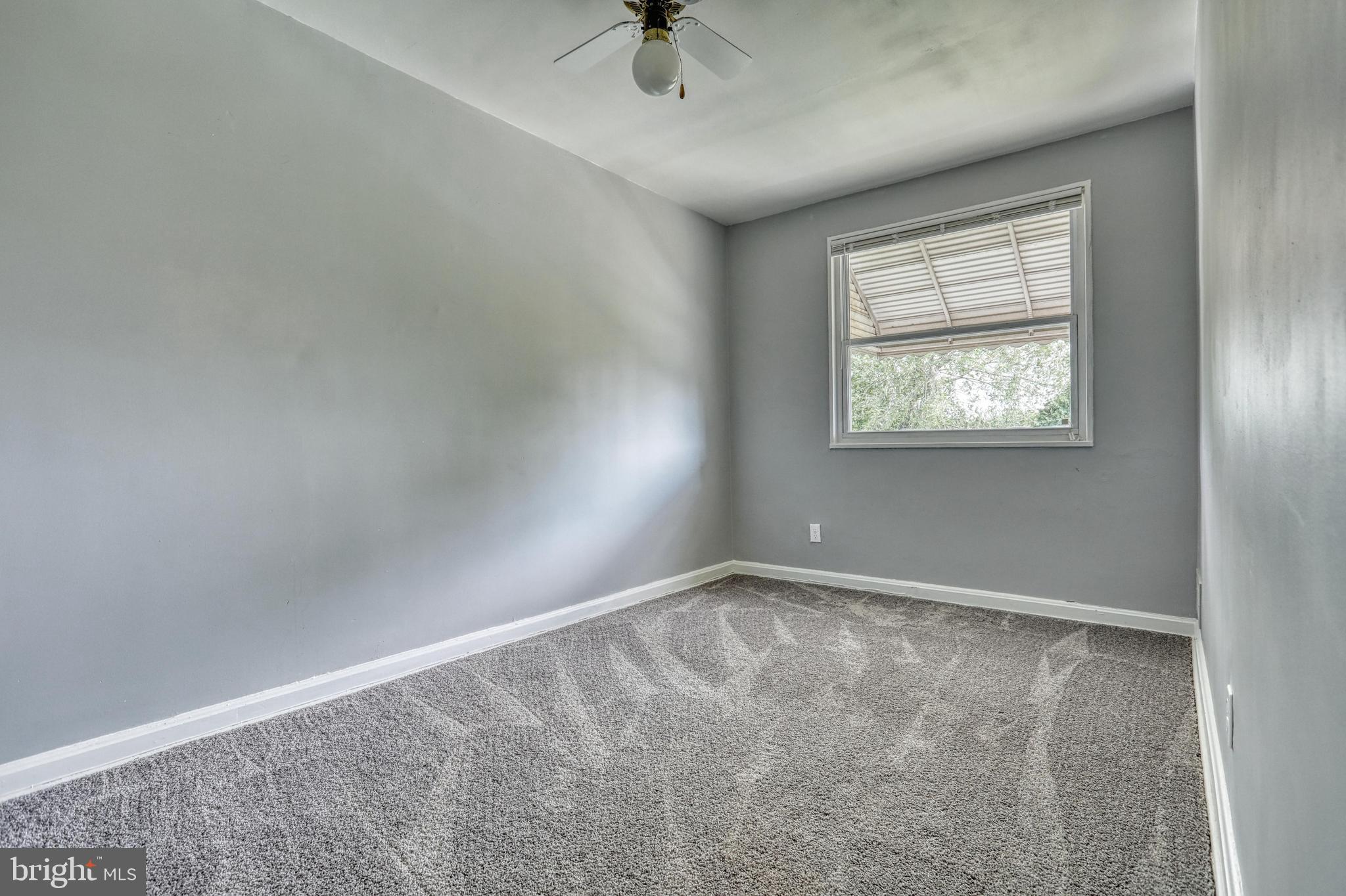 MORELL PARK - Residential