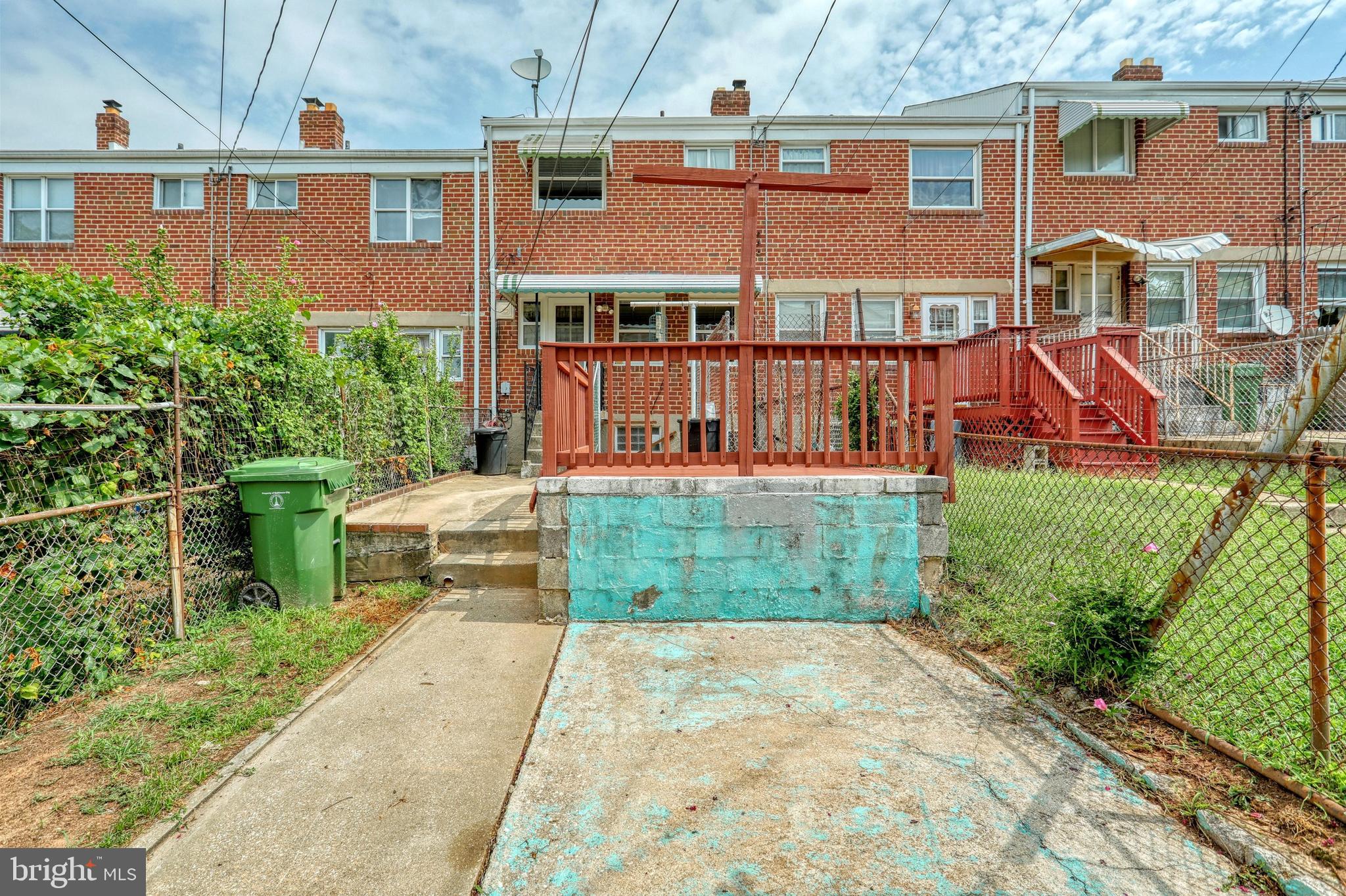 MORELL PARK - Residential