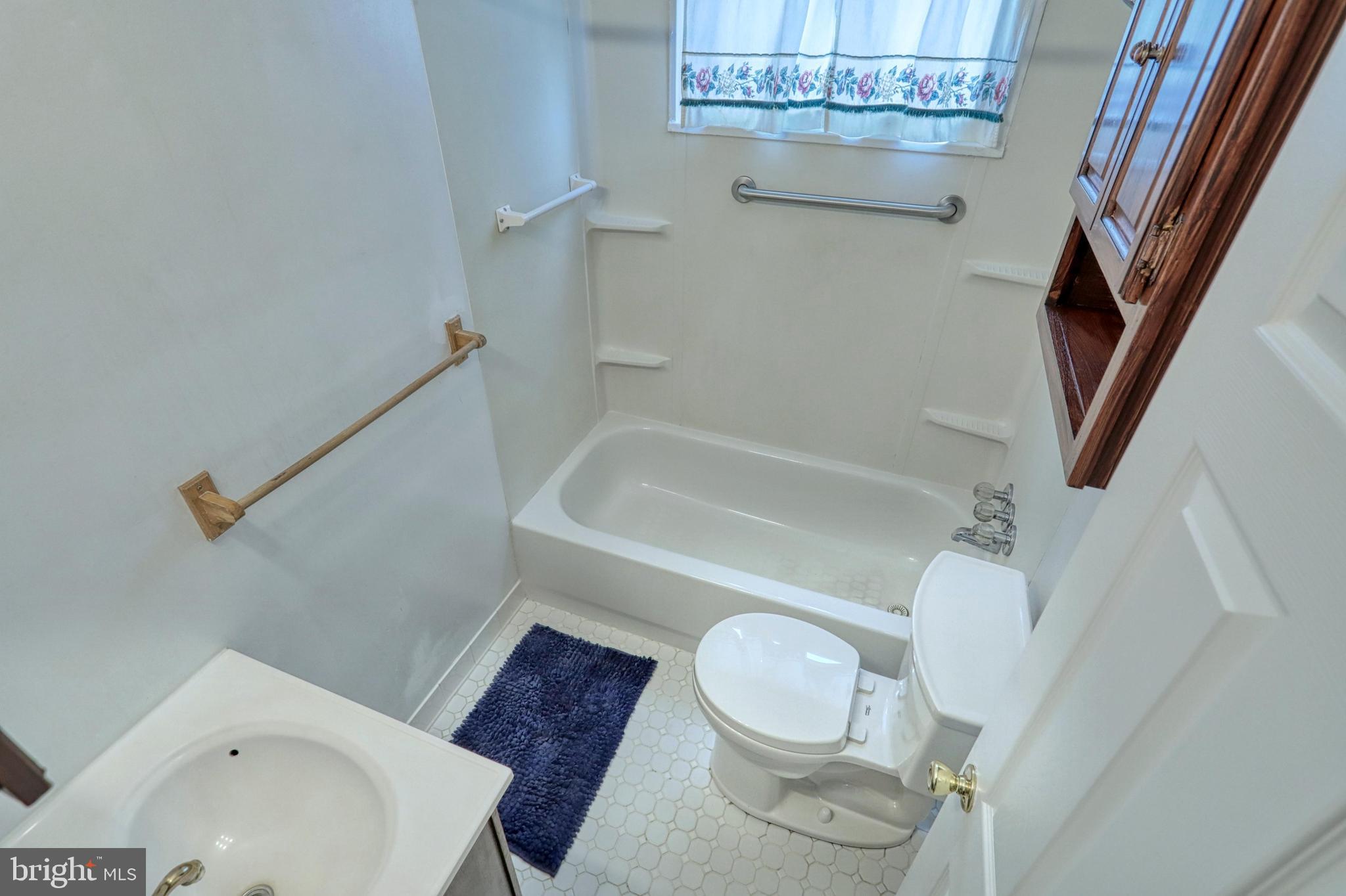 MORELL PARK - Residential