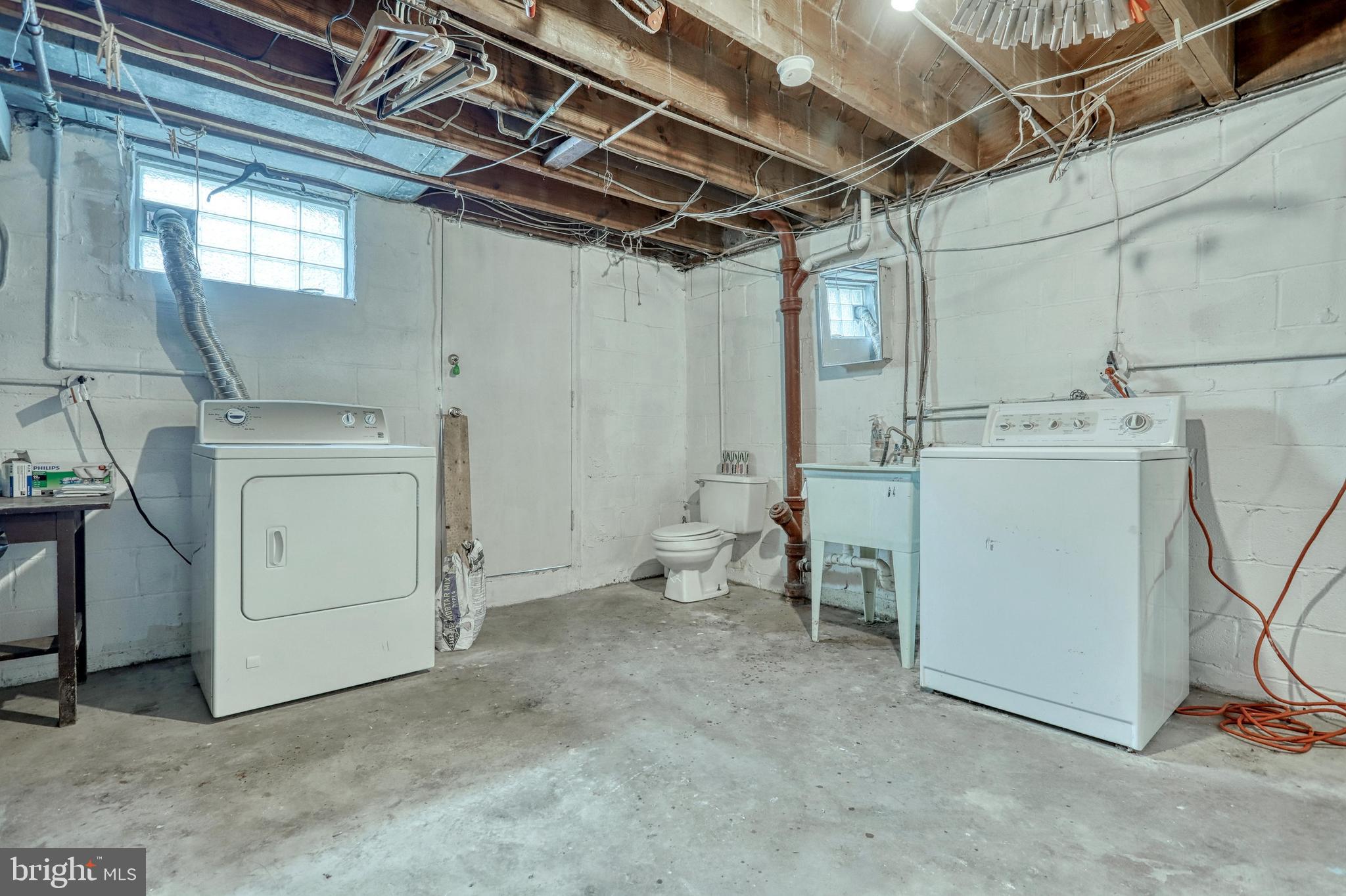 MORELL PARK - Residential