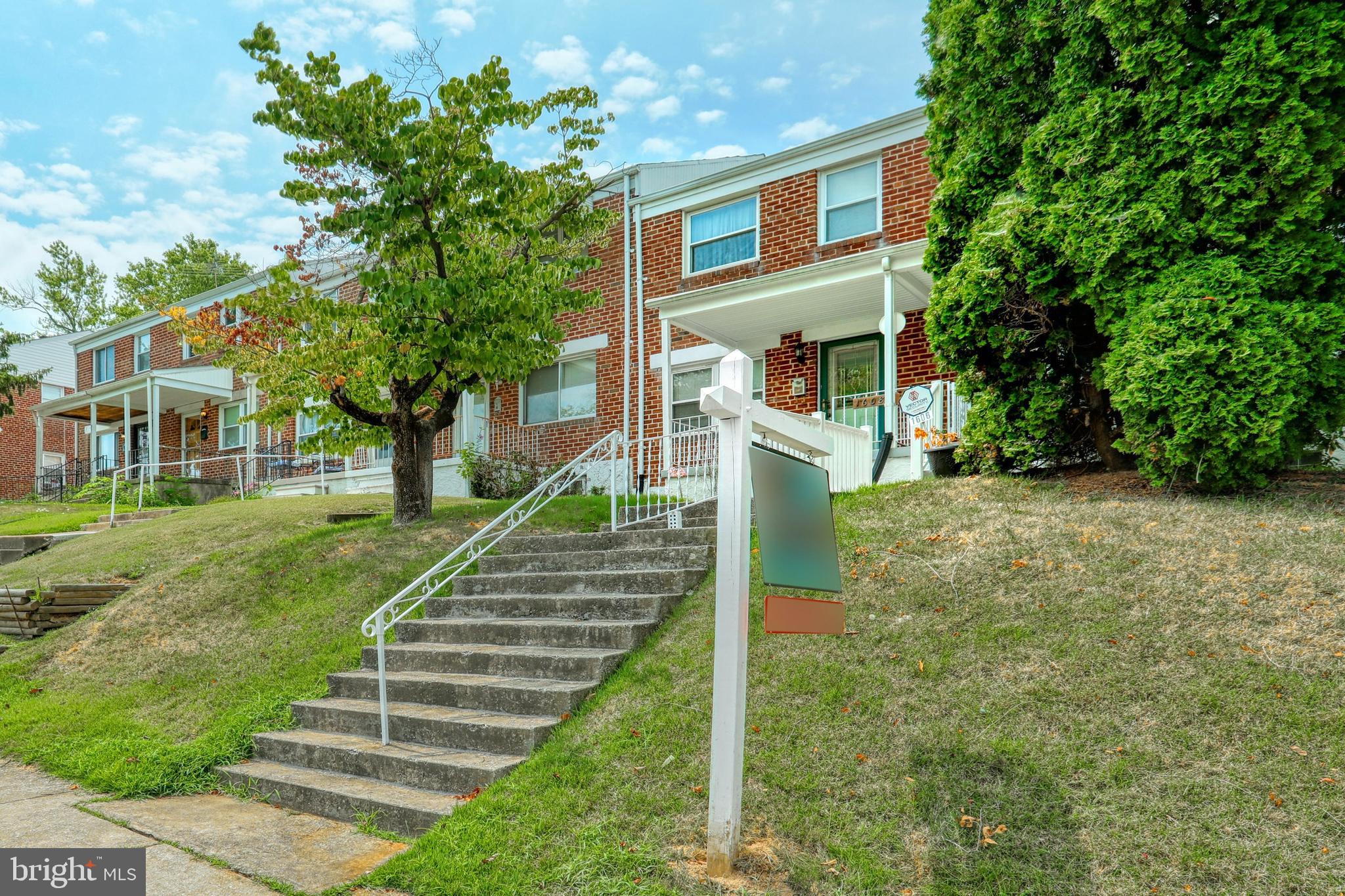 MORELL PARK - Residential