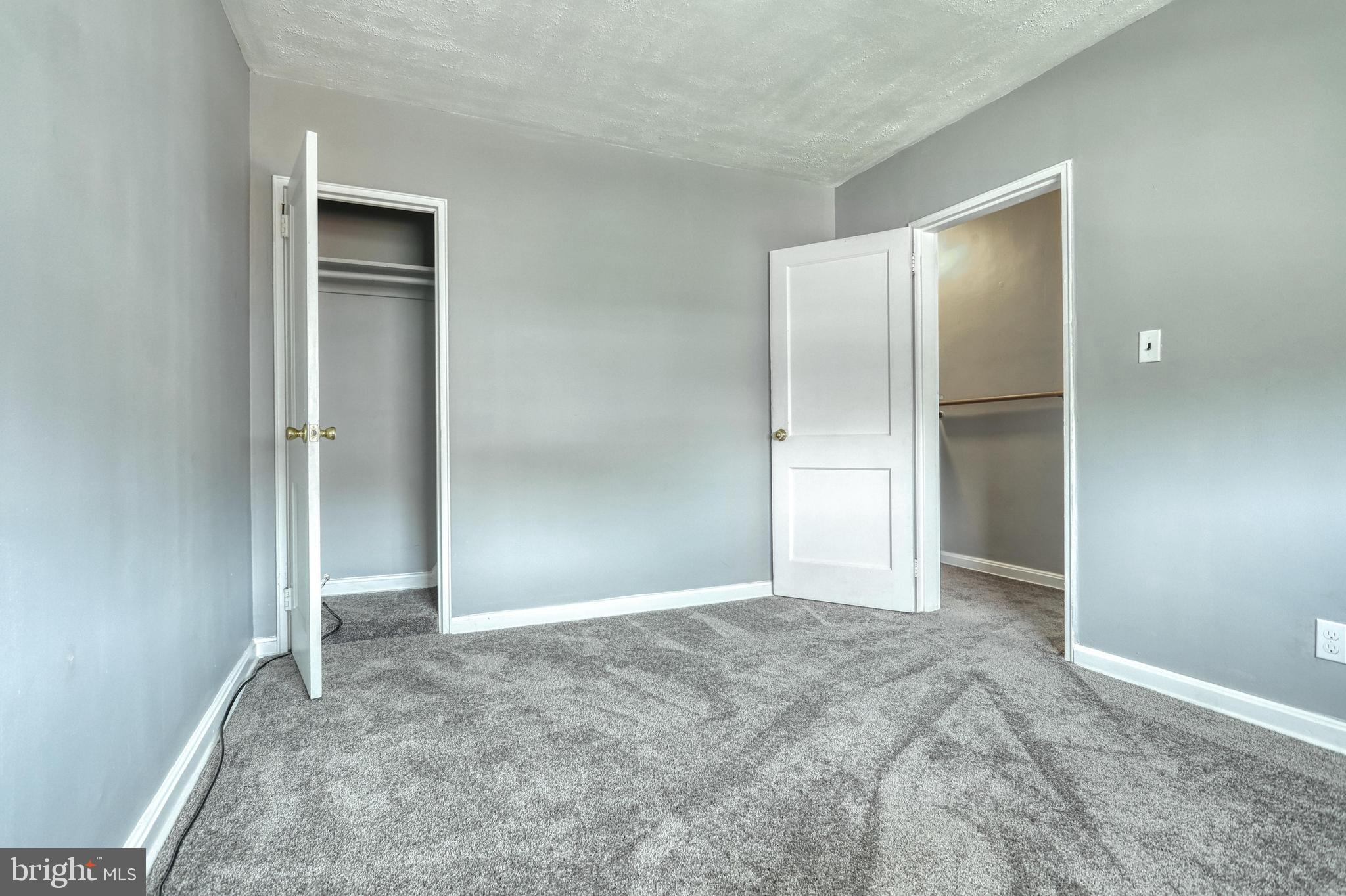 MORELL PARK - Residential