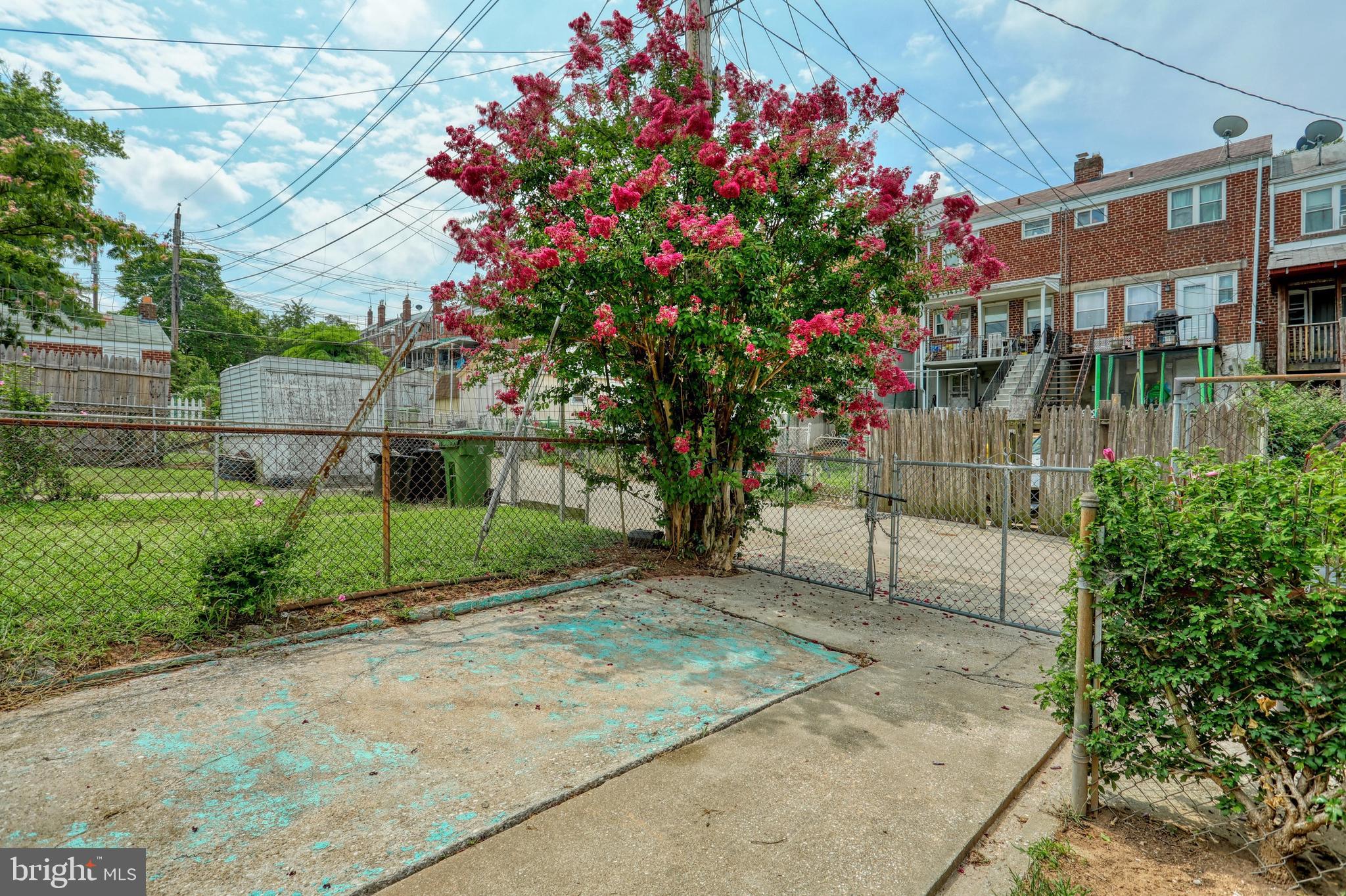 MORELL PARK - Residential