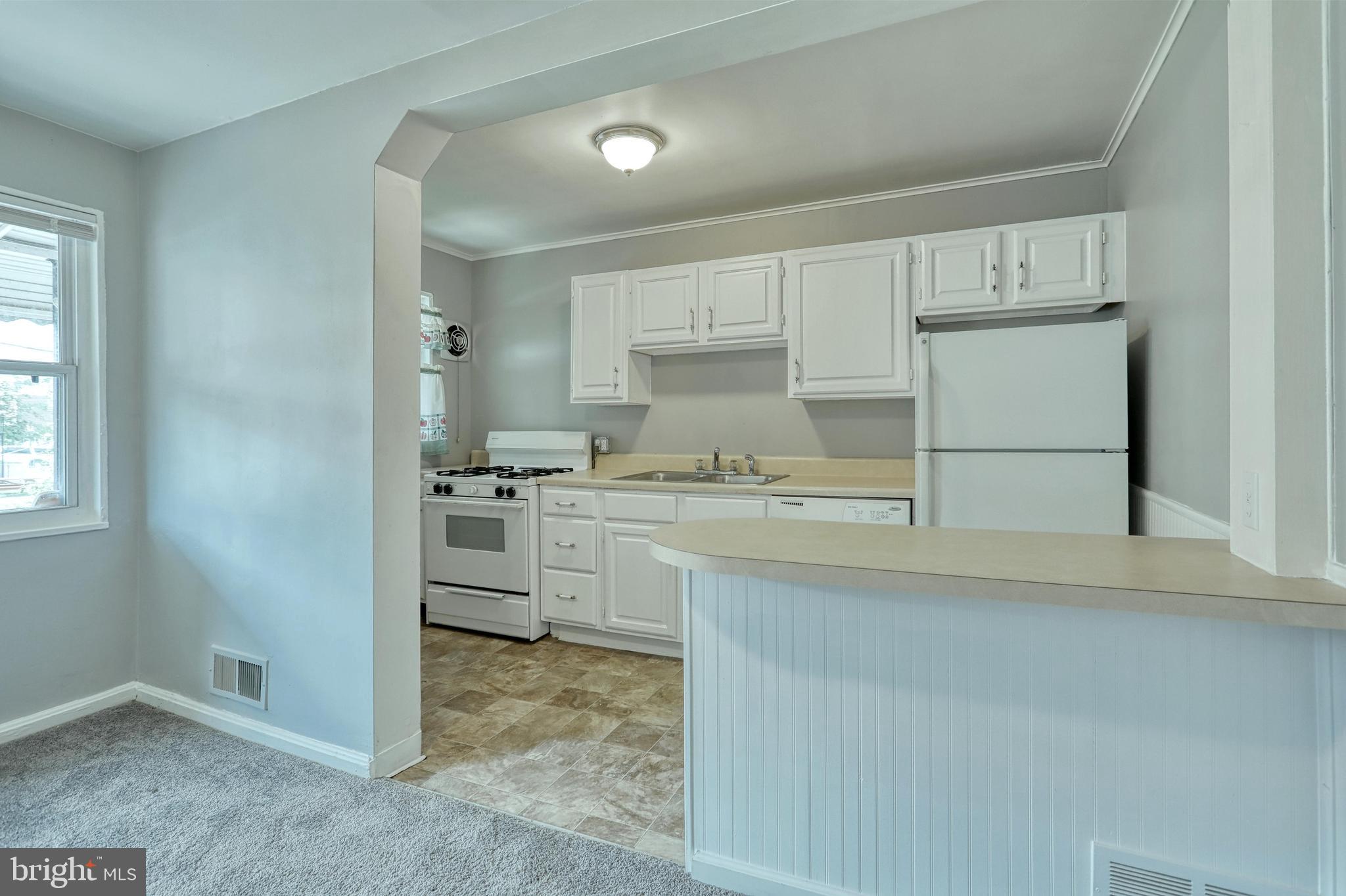 MORELL PARK - Residential