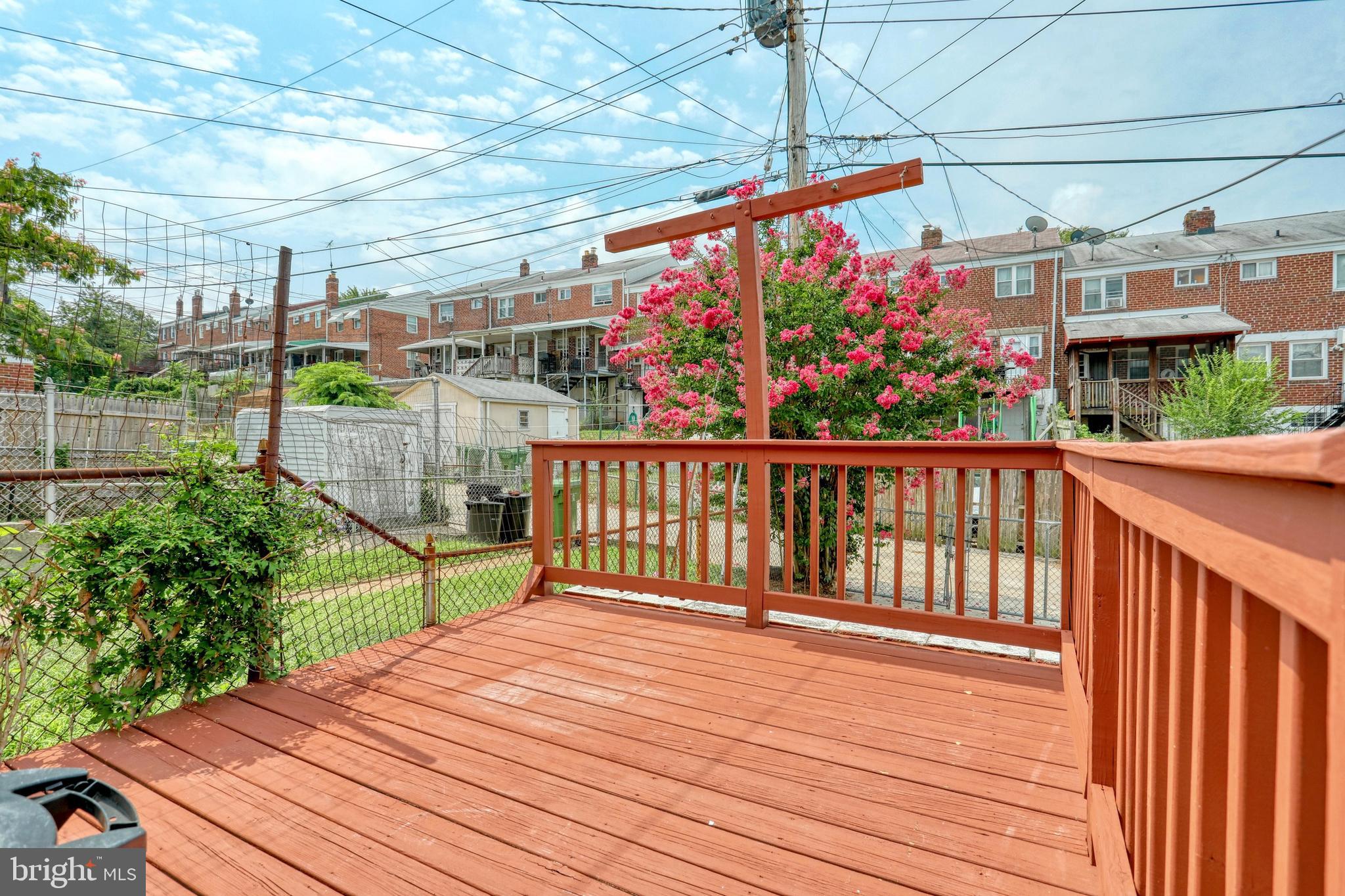 MORELL PARK - Residential