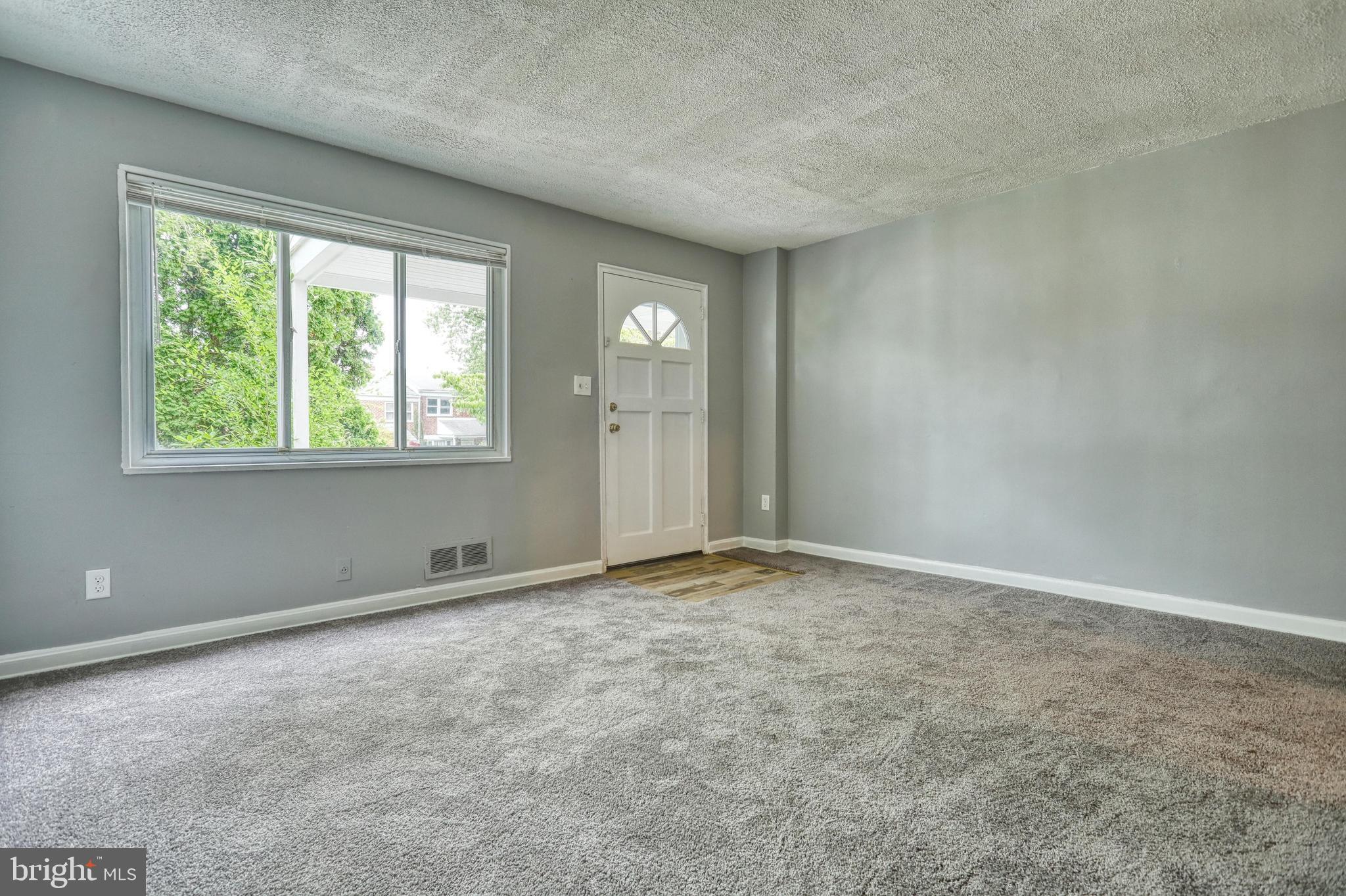 MORELL PARK - Residential