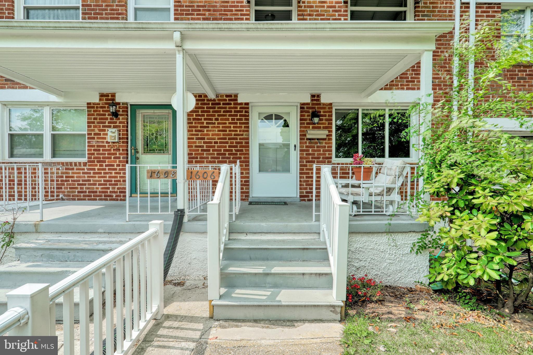 MORELL PARK - Residential