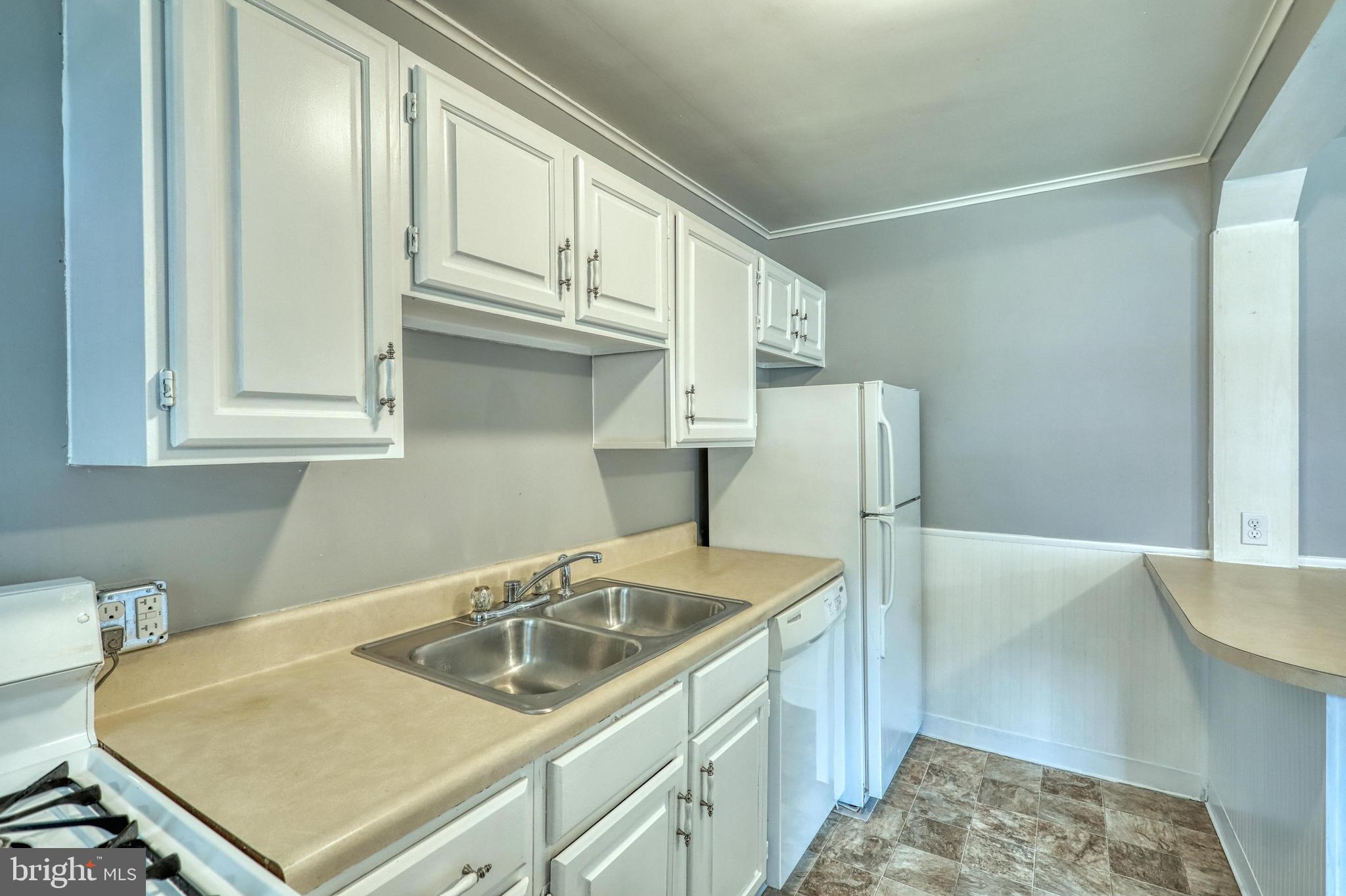 MORELL PARK - Residential