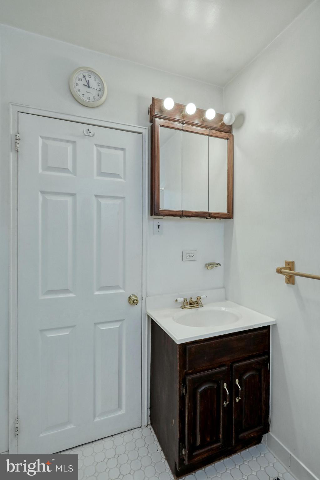 MORELL PARK - Residential