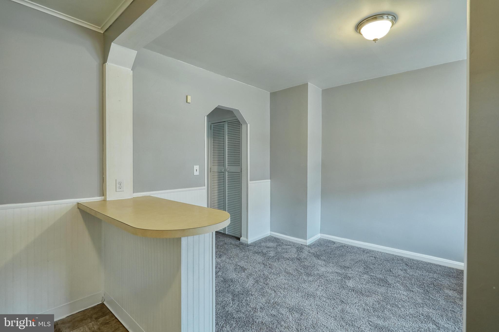 MORELL PARK - Residential