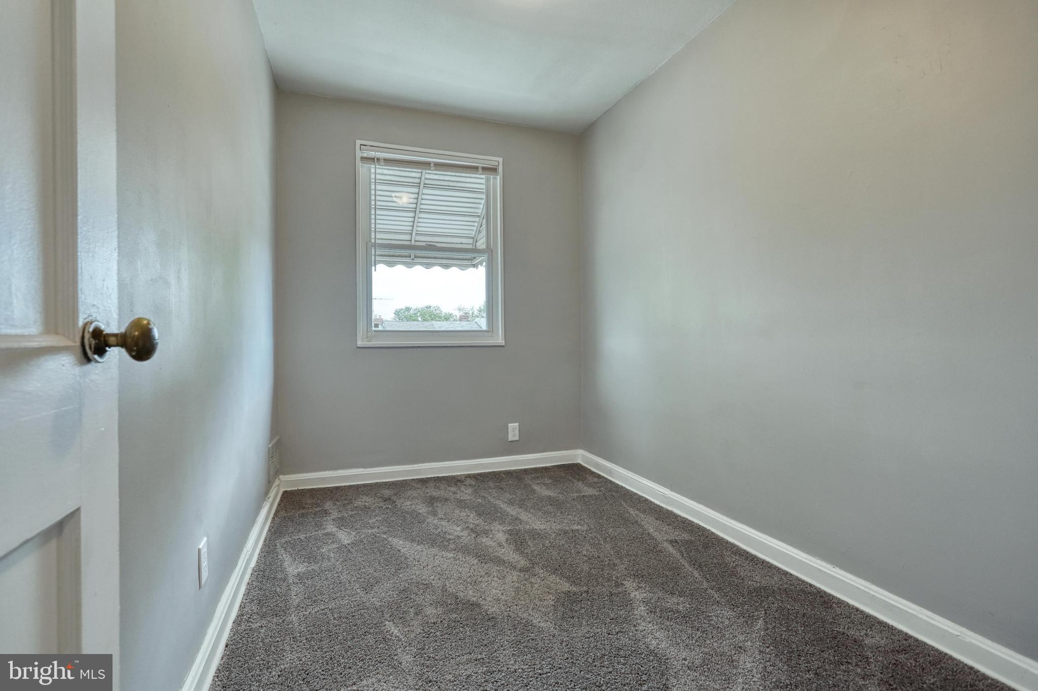 MORELL PARK - Residential