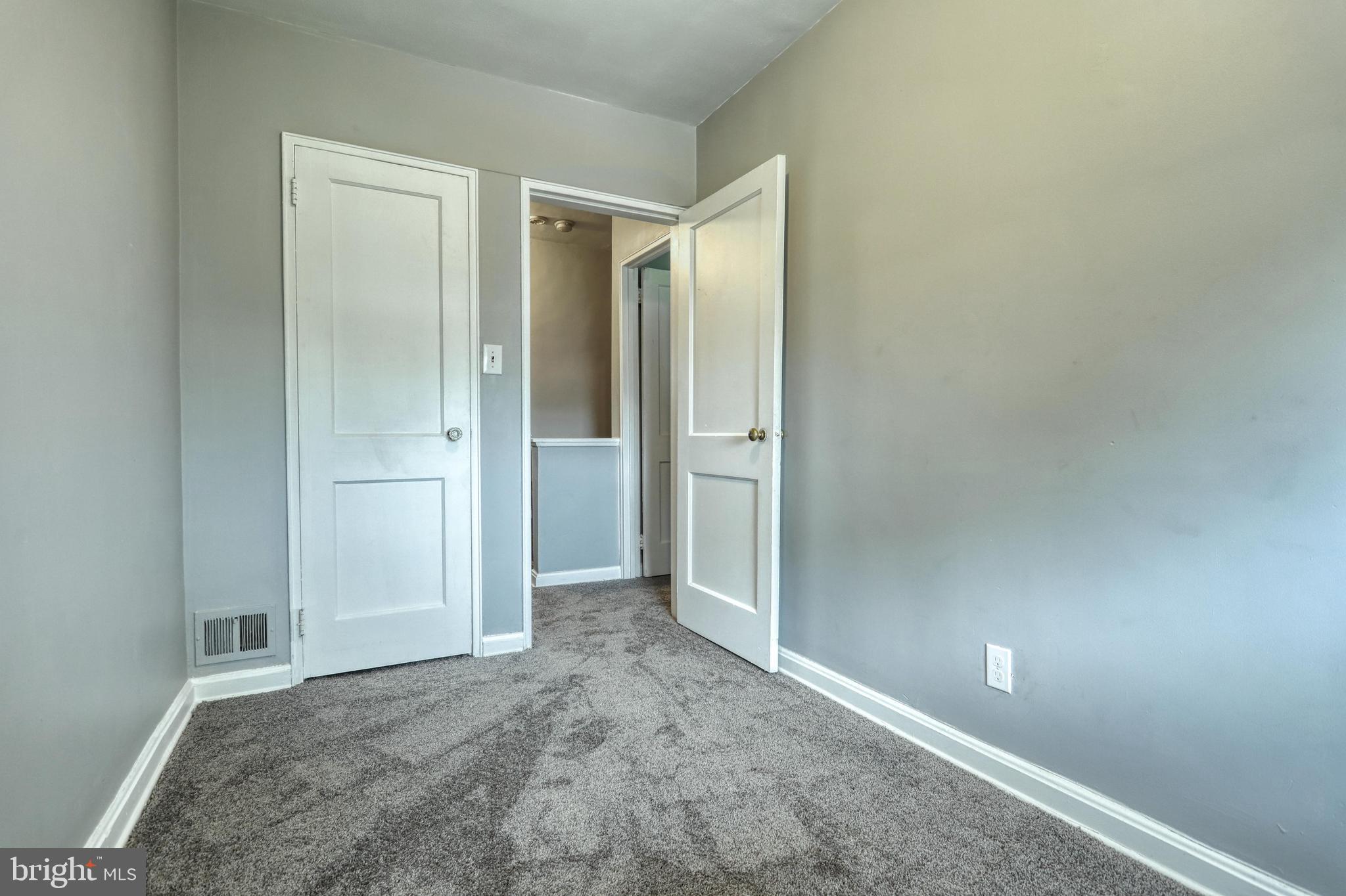 MORELL PARK - Residential