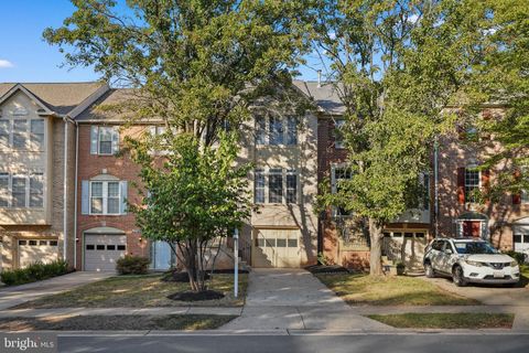 13768 LAMBERTINA PLACE ROCKVILLE MD 20850