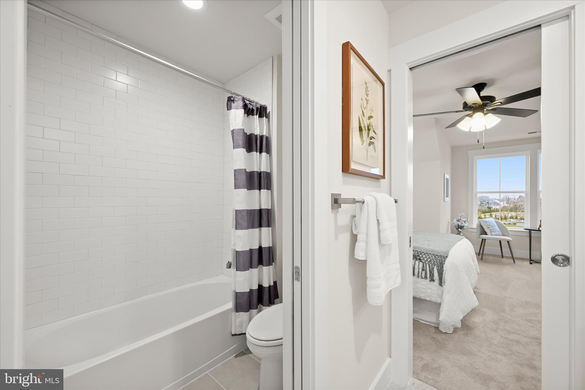 SHAMROCK ESTATES - Residential