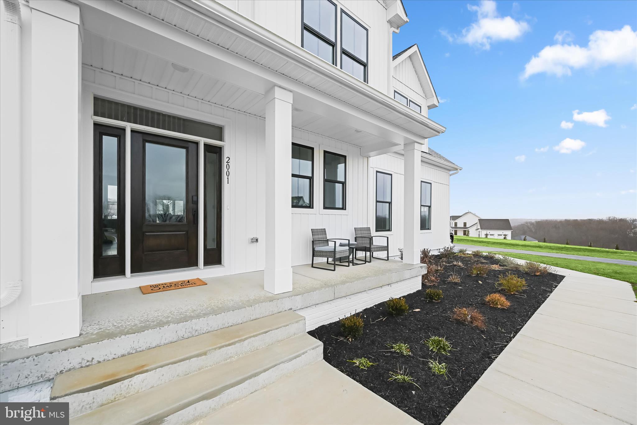 SHAMROCK ESTATES - Residential