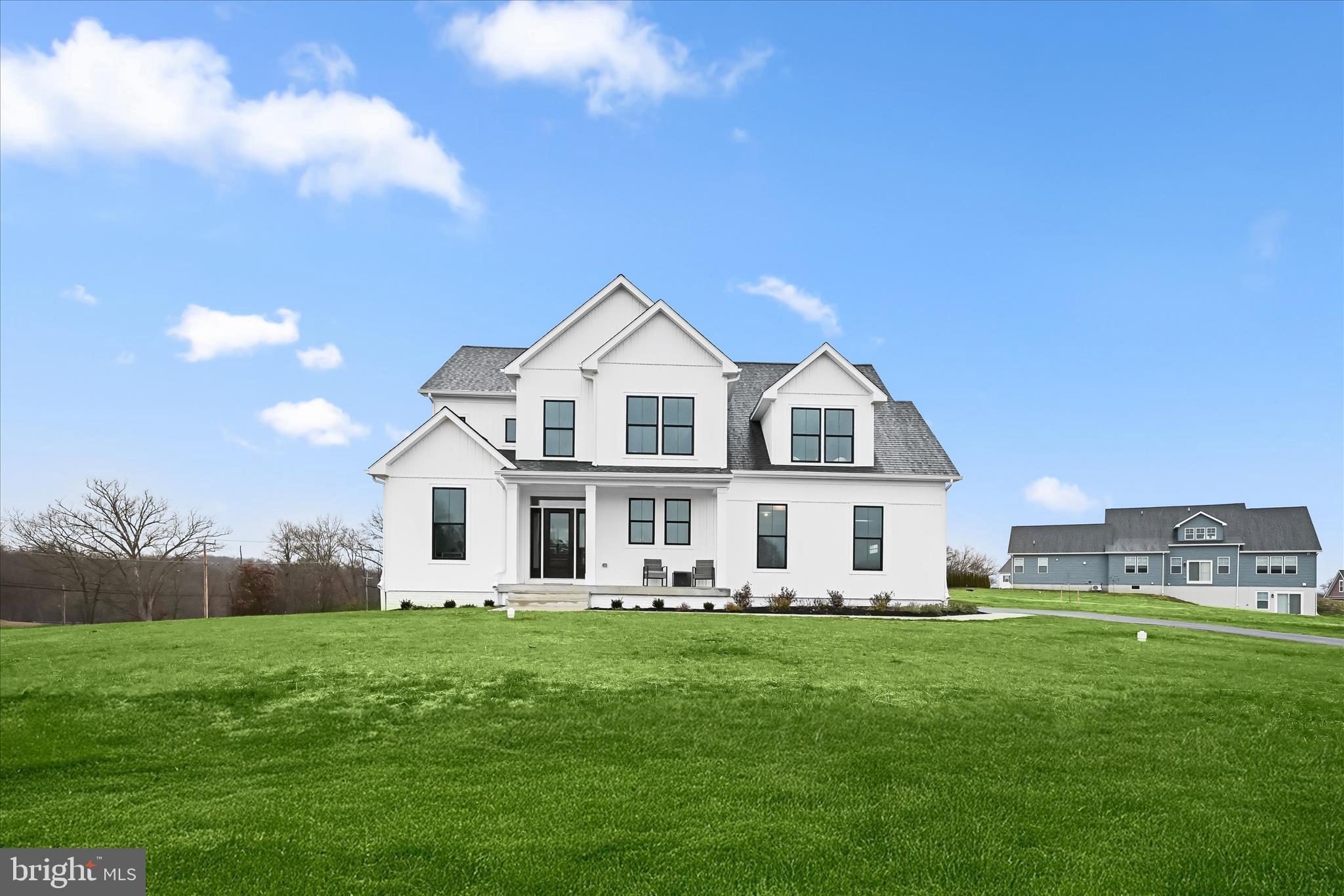 SHAMROCK ESTATES - Residential