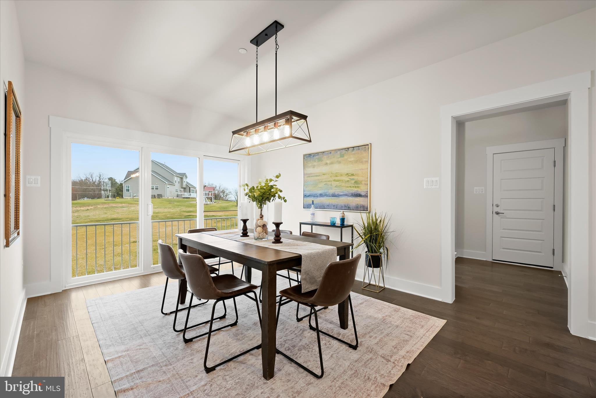 SHAMROCK ESTATES - Residential