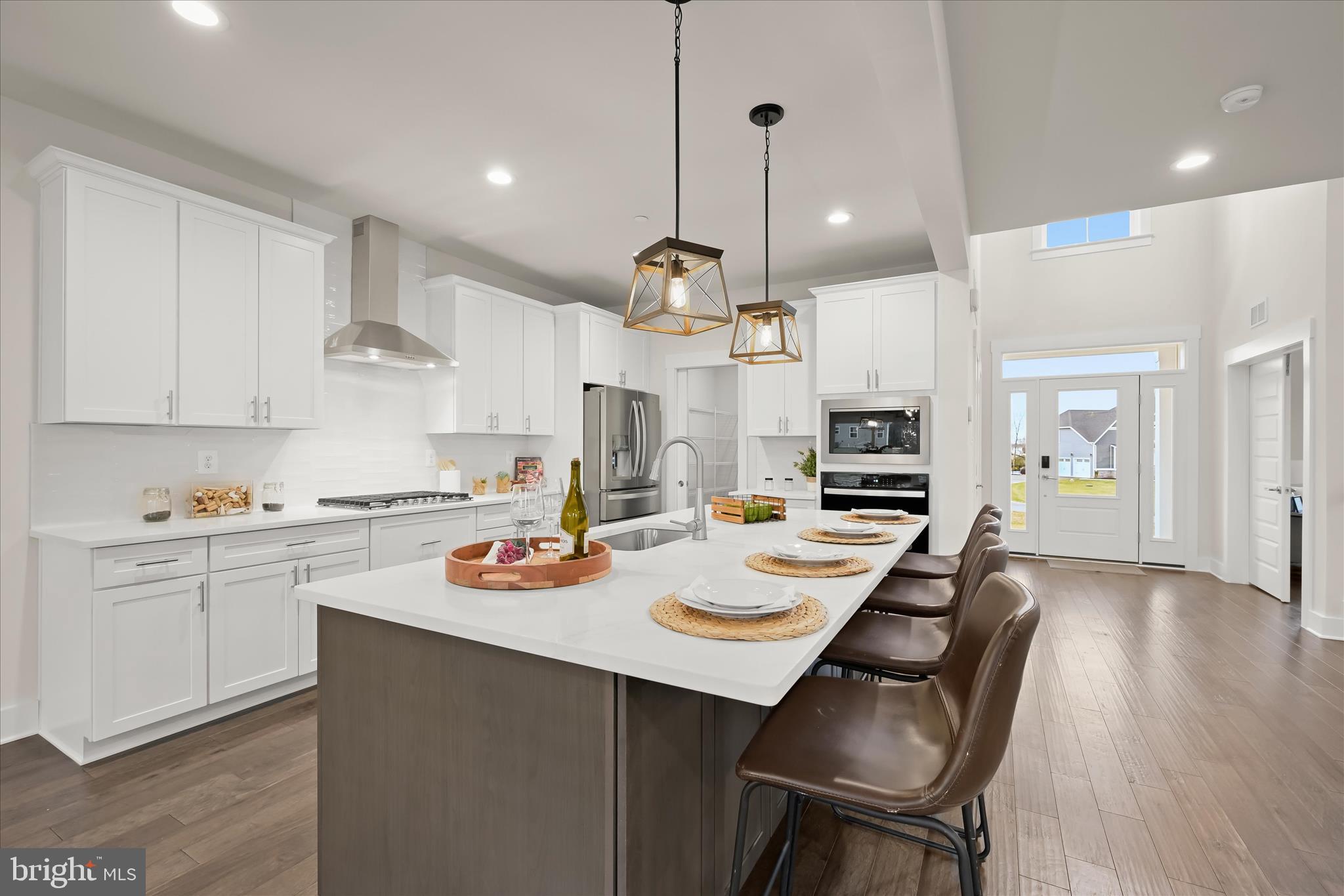 SHAMROCK ESTATES - Residential