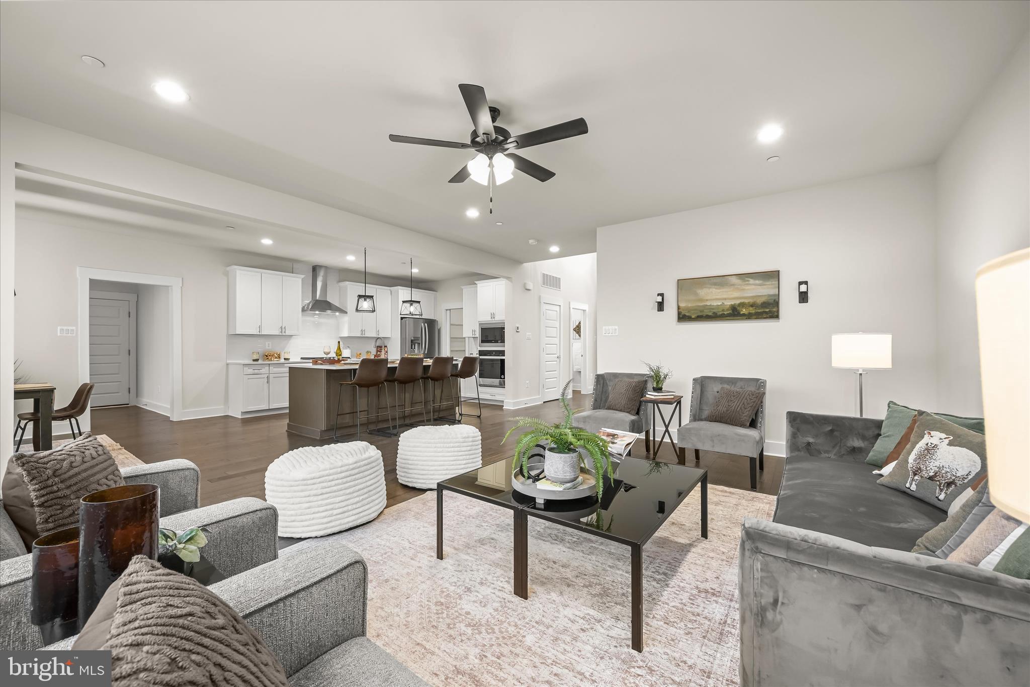 SHAMROCK ESTATES - Residential