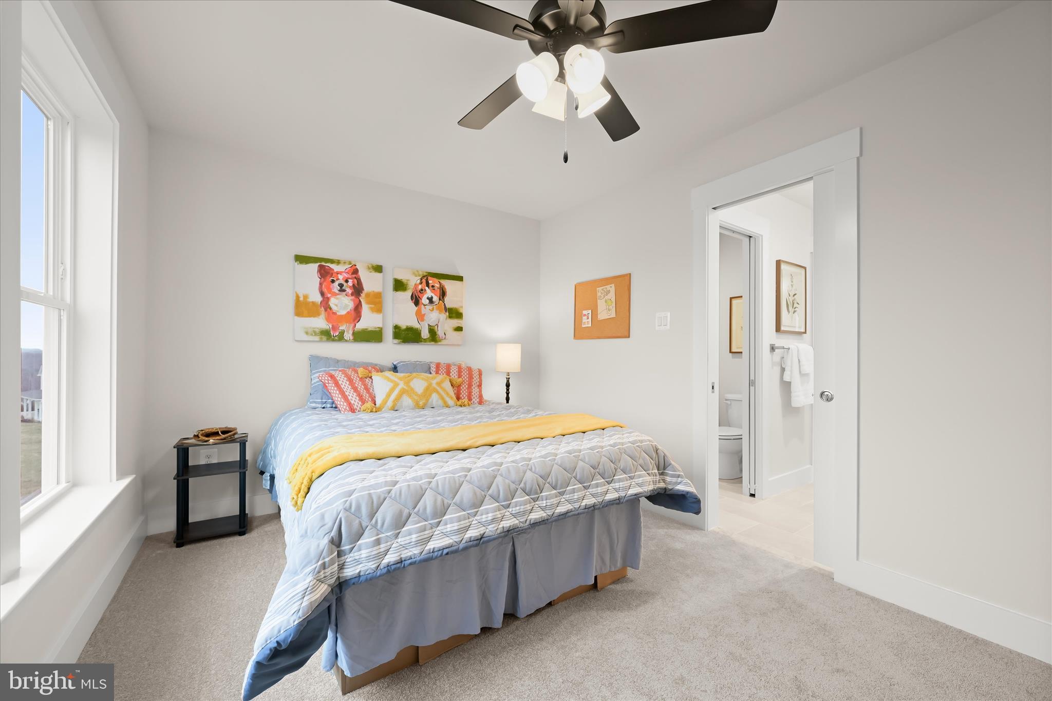 SHAMROCK ESTATES - Residential