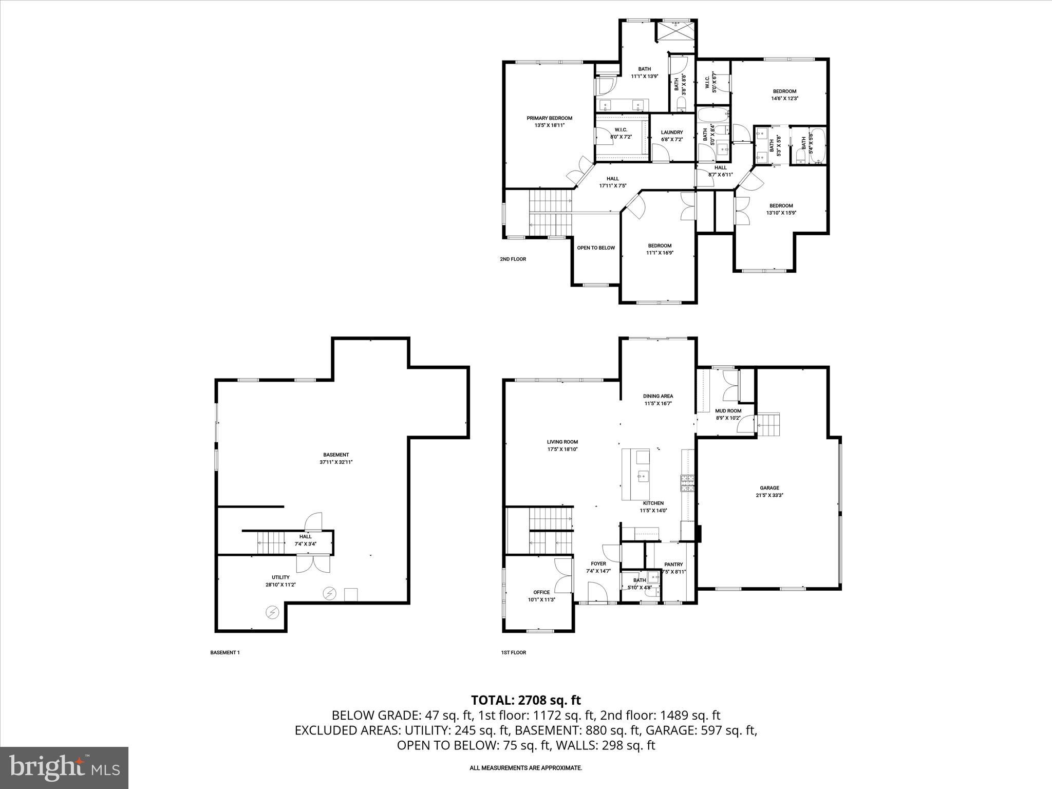 SHAMROCK ESTATES - Residential