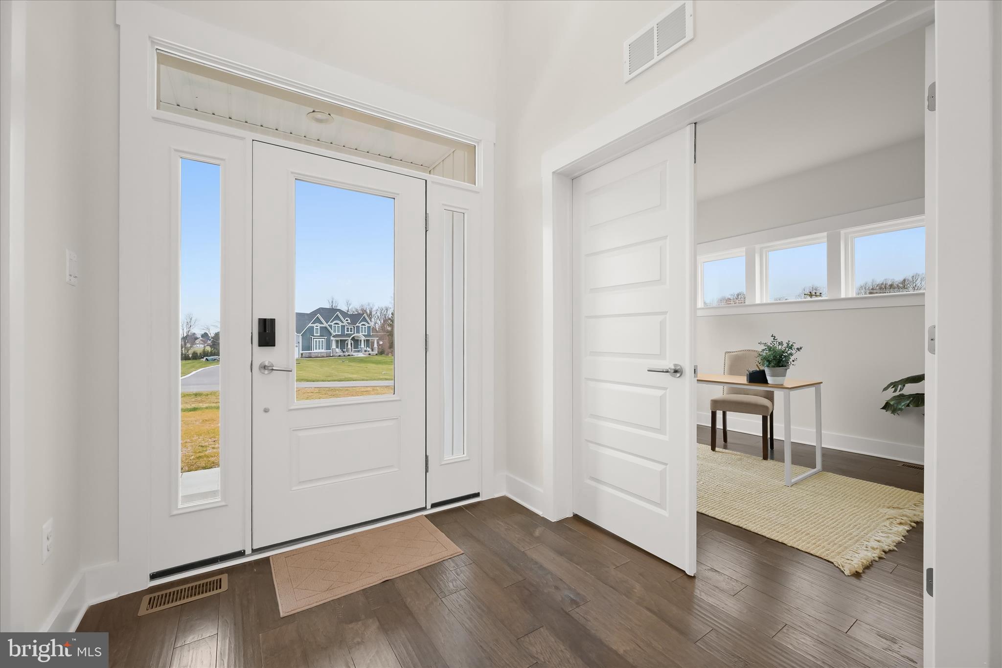 SHAMROCK ESTATES - Residential