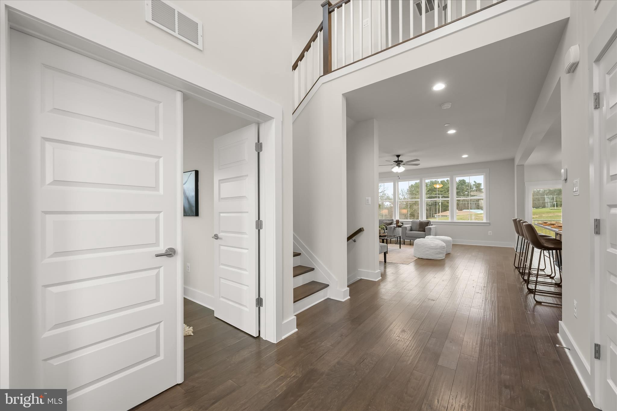 SHAMROCK ESTATES - Residential