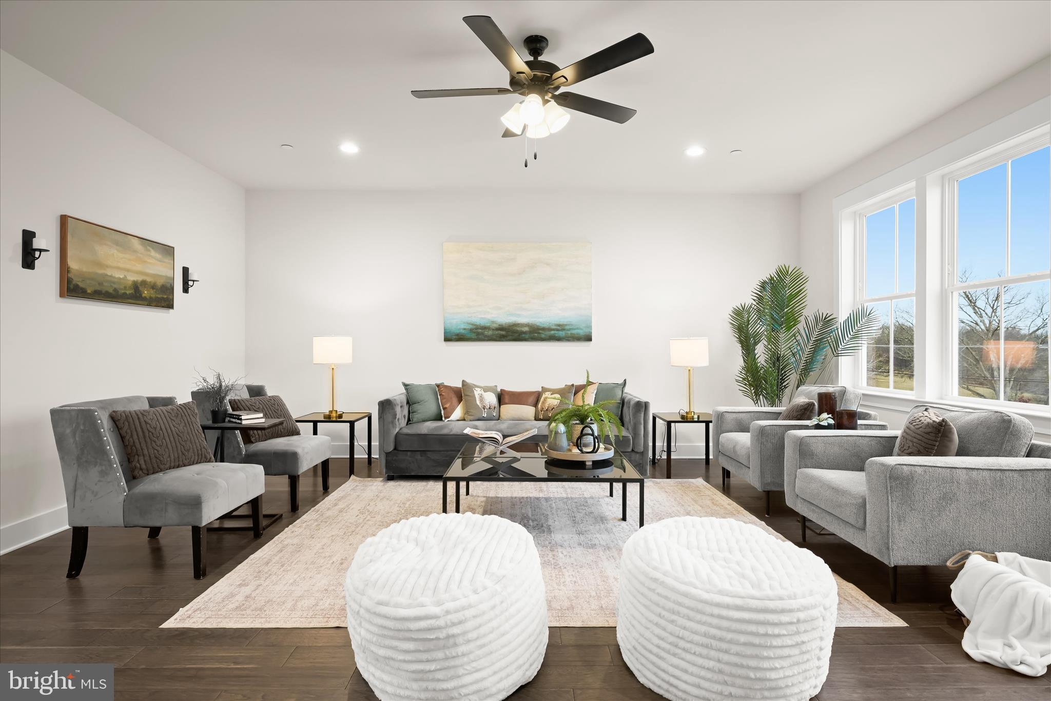 SHAMROCK ESTATES - Residential