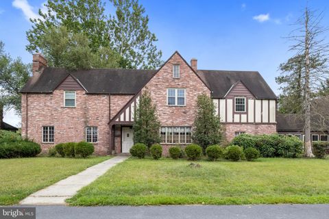 4133 RIDGEVIEW ROAD HARRISBURG PA 17112