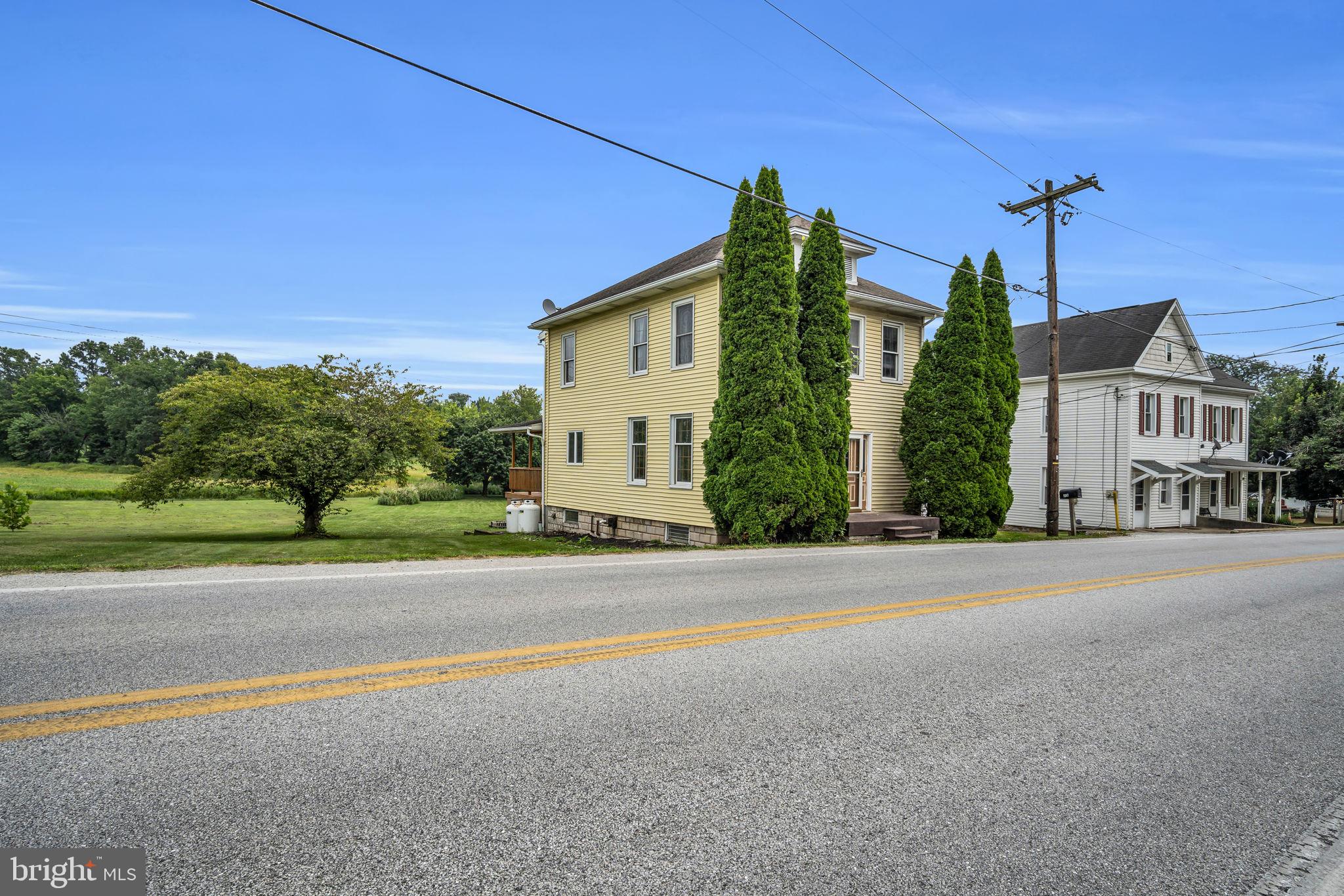 1041 IRISHTOWN ROAD