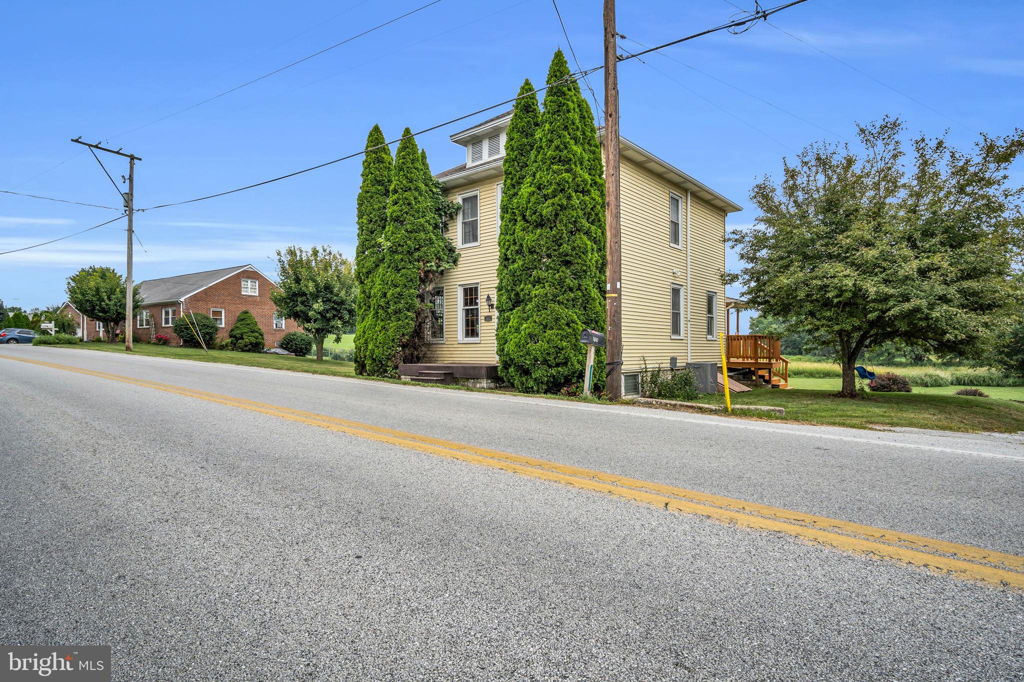 1041 IRISHTOWN ROAD