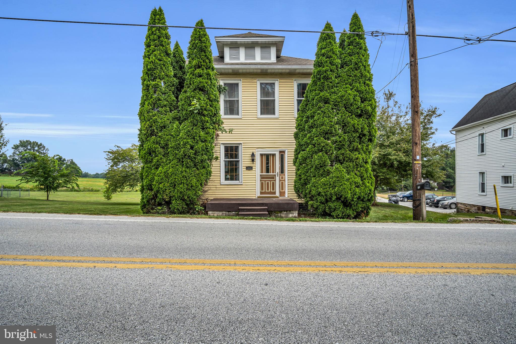 1041 IRISHTOWN ROAD