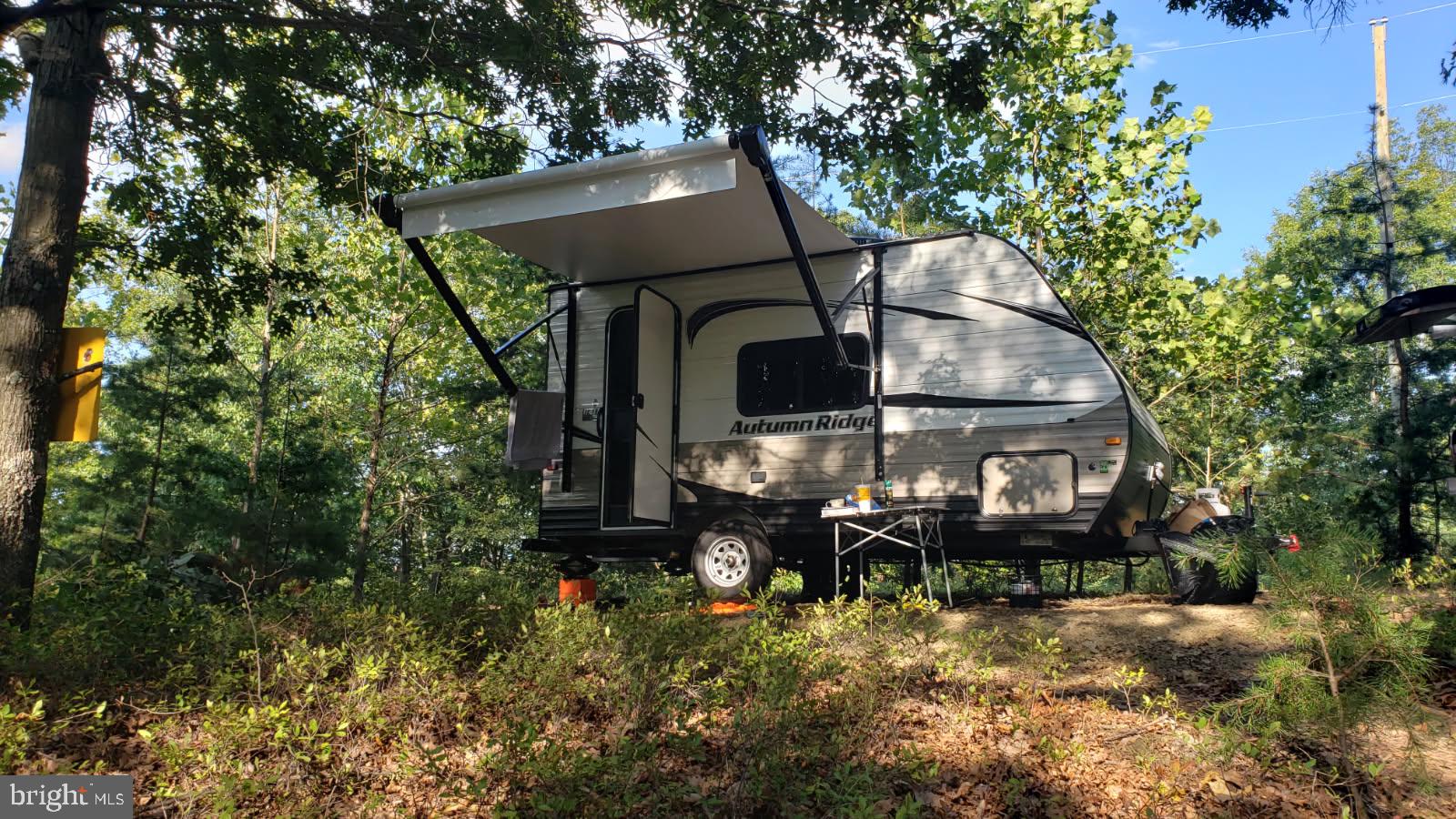 4.73 AC BROWN CARDINAL RIDGE