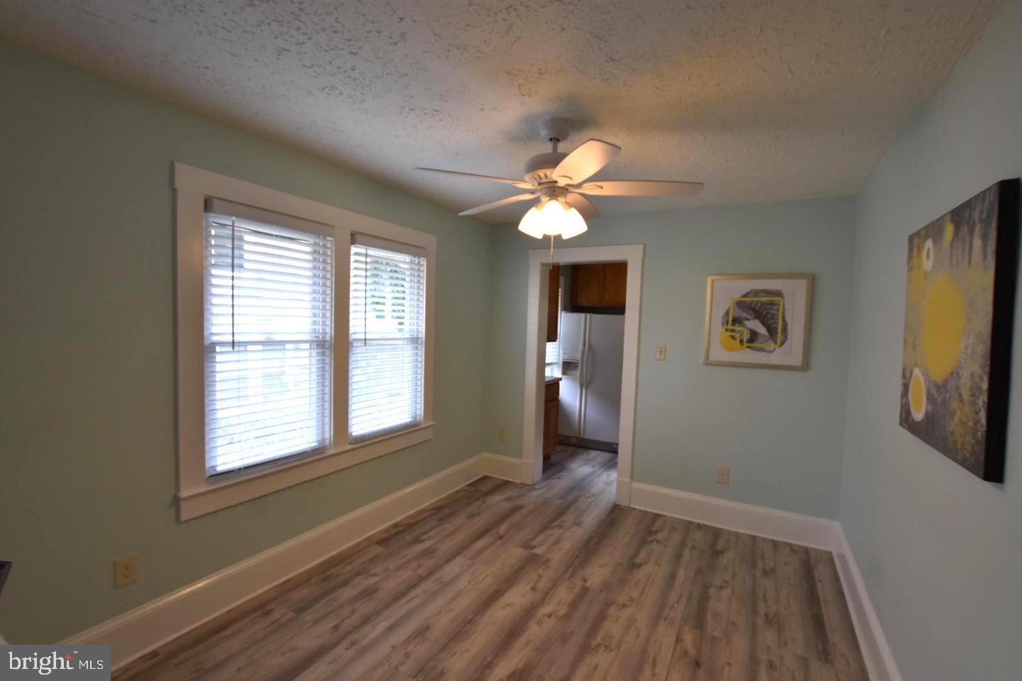 TAKOMA PARK - Residential Lease